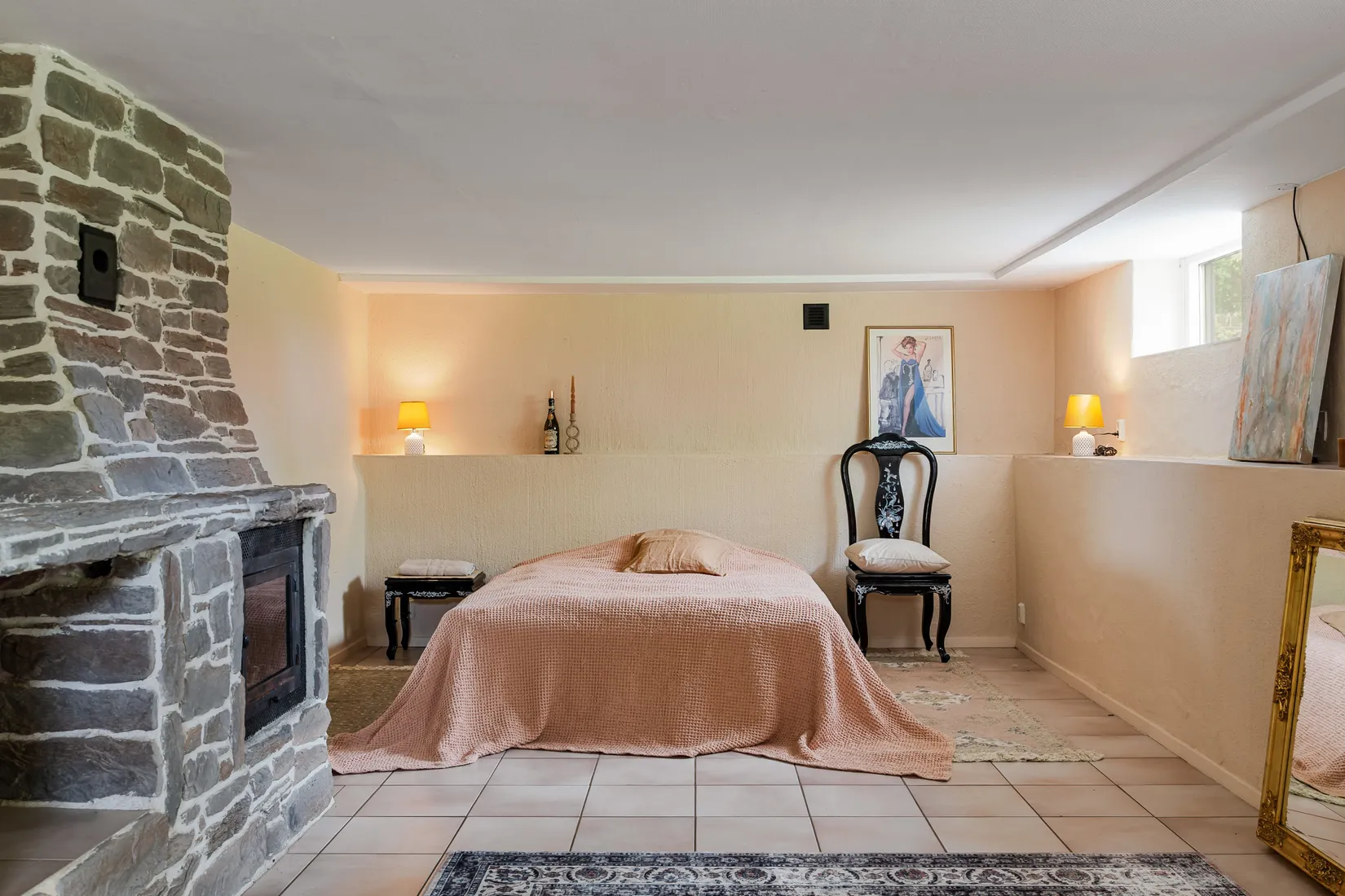 Villa, Munka Tågarp 415, Svenstorp, Tomelilla