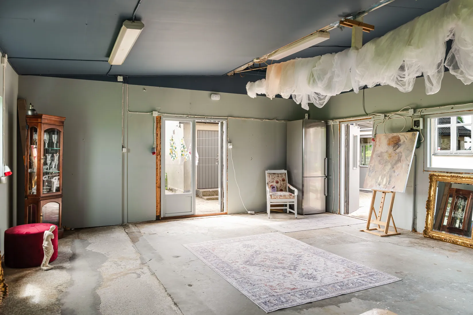 Villa, Munka Tågarp 415, Svenstorp, Tomelilla