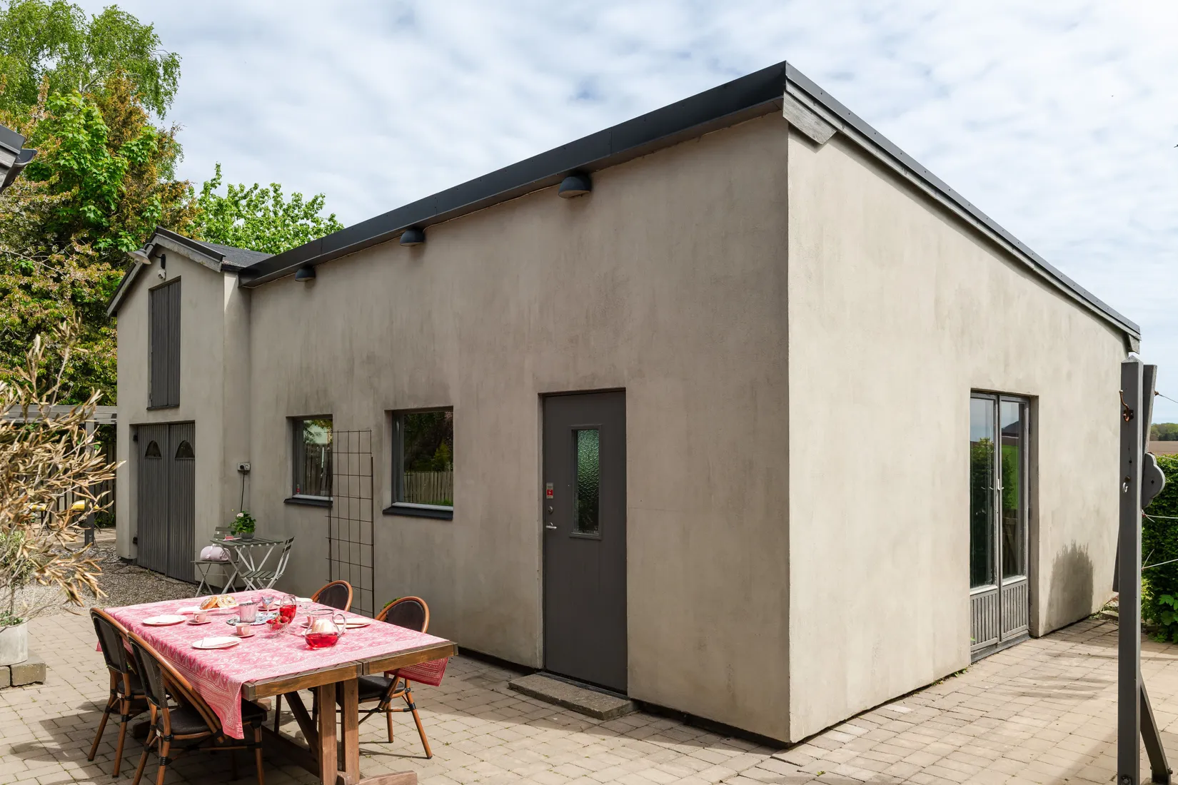 Villa, Munka Tågarp 415, Svenstorp, Tomelilla