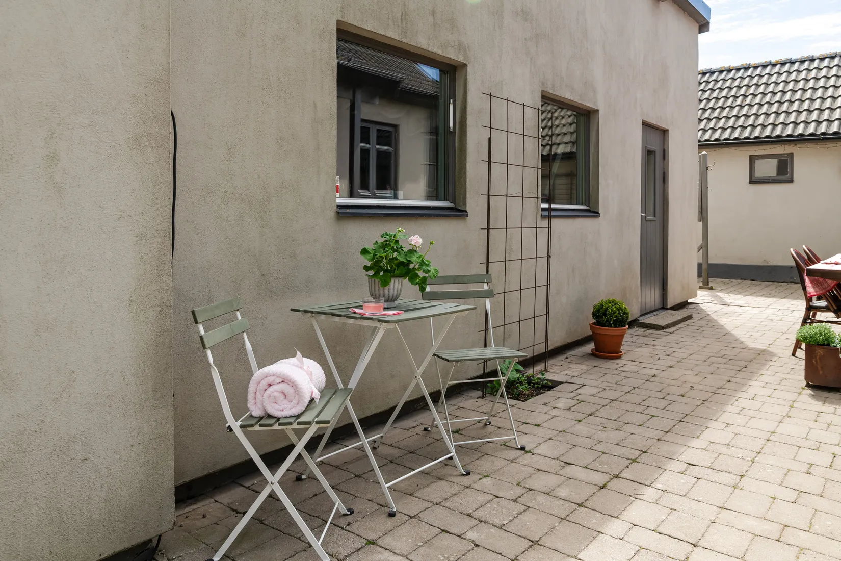 Villa, Munka Tågarp 415, Svenstorp, Tomelilla