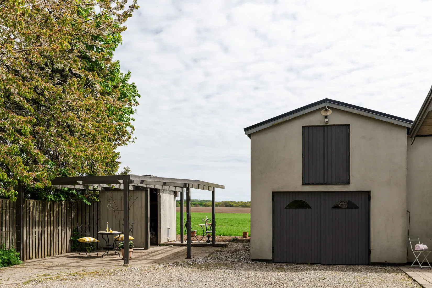 Villa, Munka Tågarp 415, Svenstorp, Tomelilla