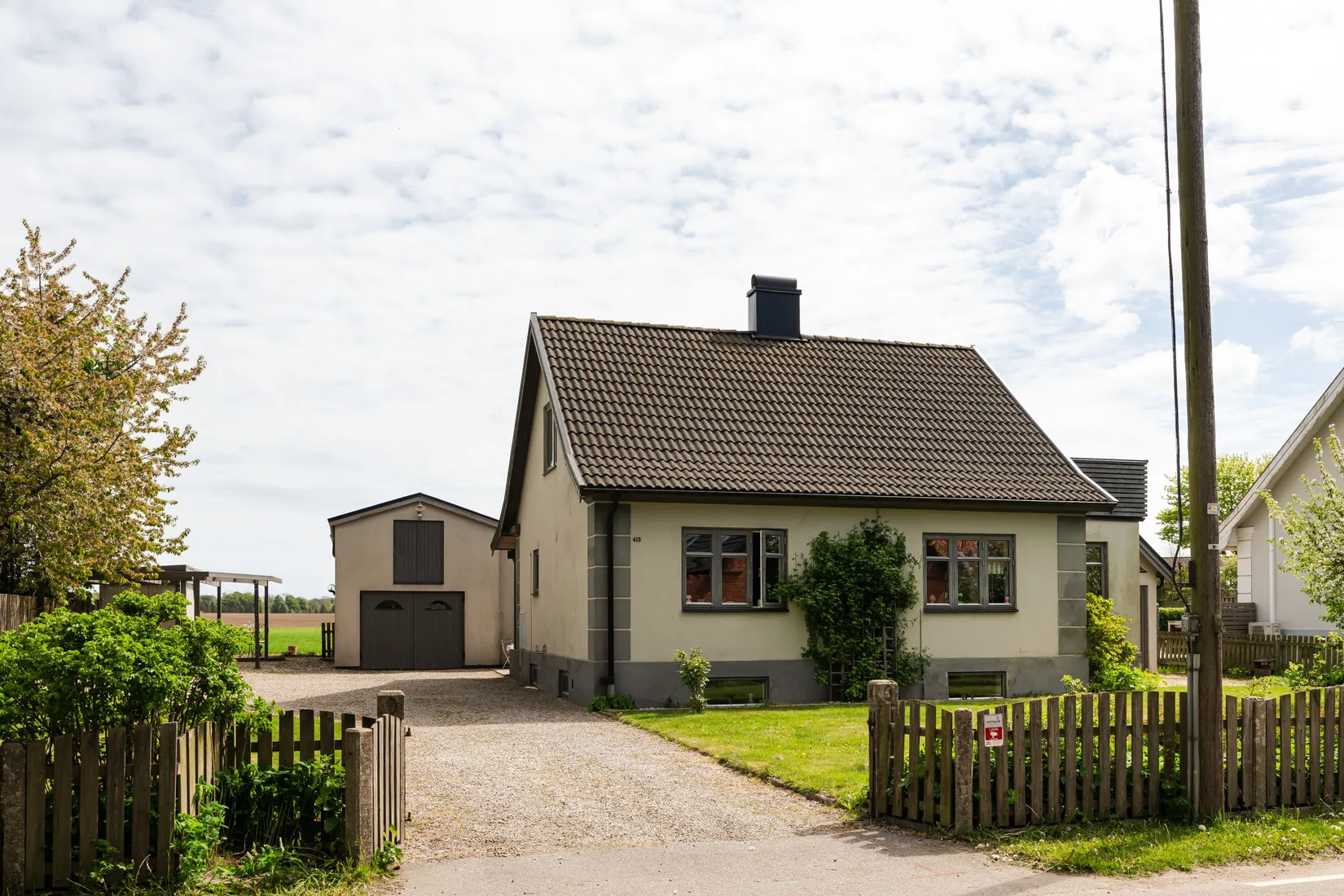 Villa, Munka Tågarp 415, Svenstorp, Tomelilla
