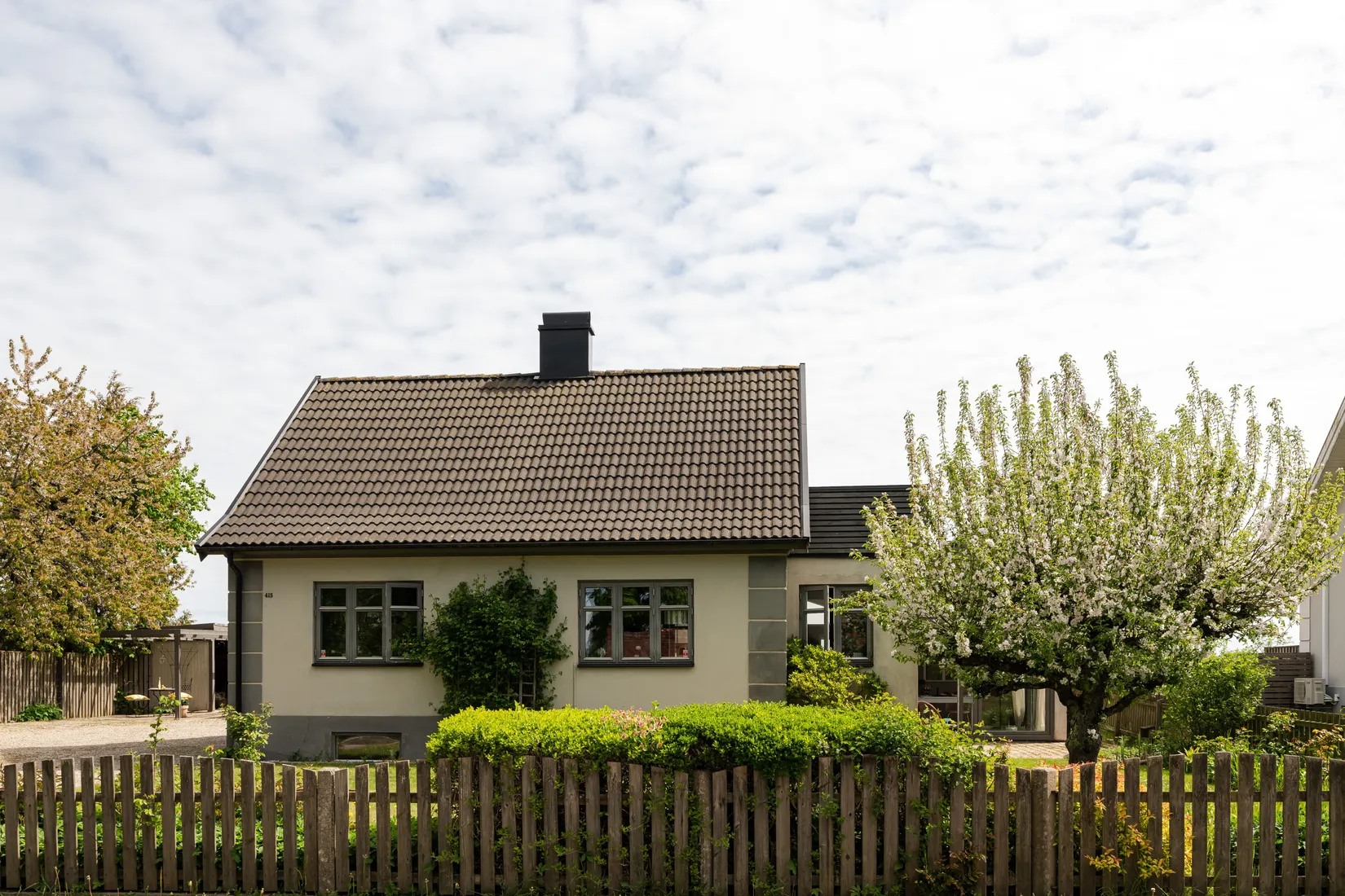 Villa, Munka Tågarp 415, Svenstorp, Tomelilla