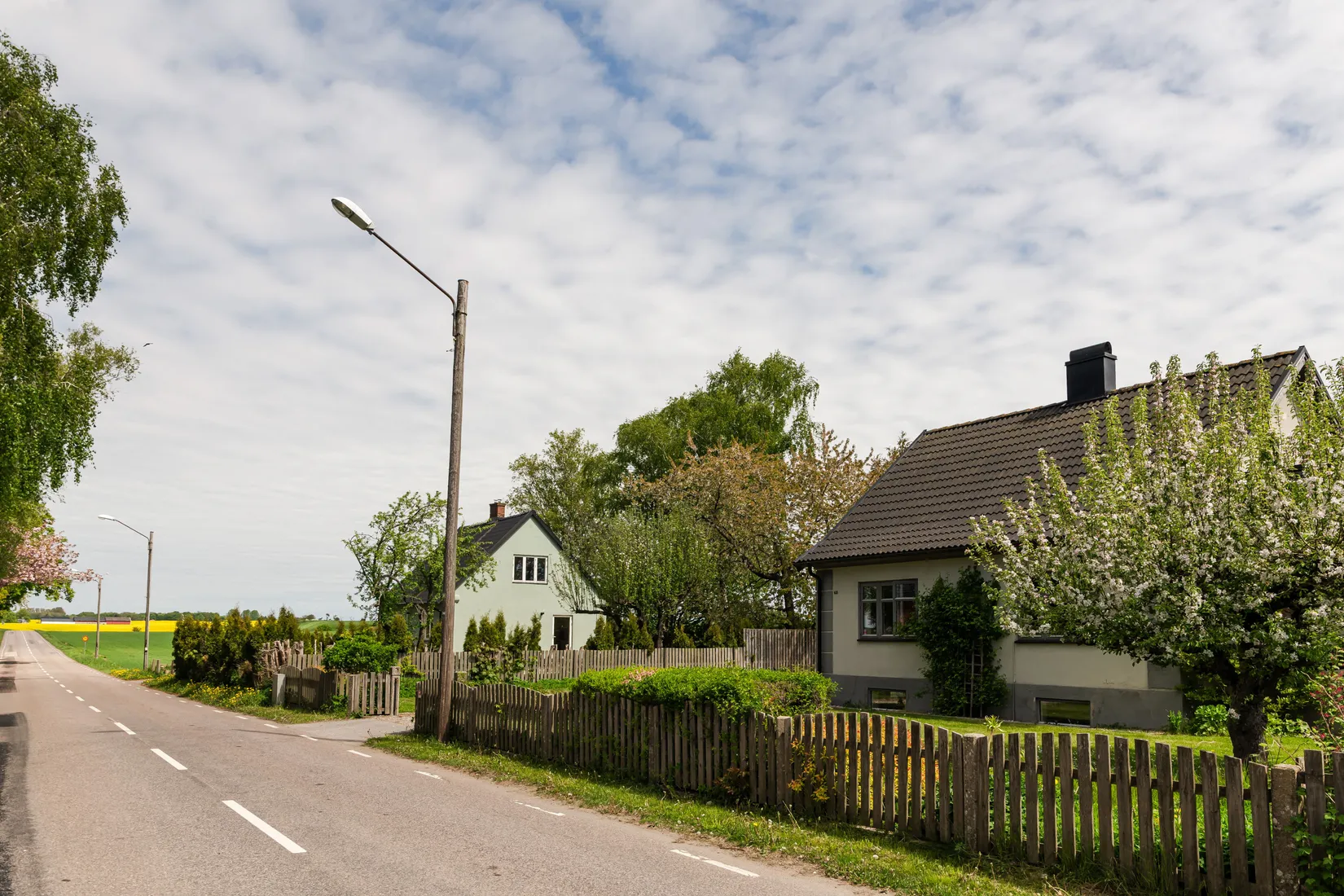 Villa, Munka Tågarp 415, Svenstorp, Tomelilla