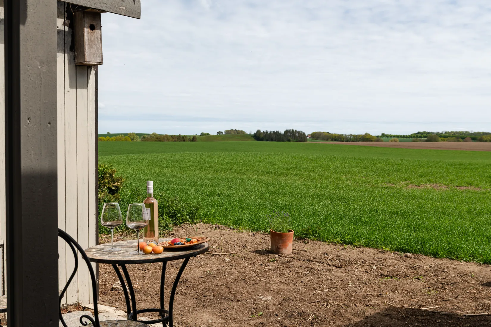 Villa, Munka Tågarp 415, Svenstorp, Tomelilla