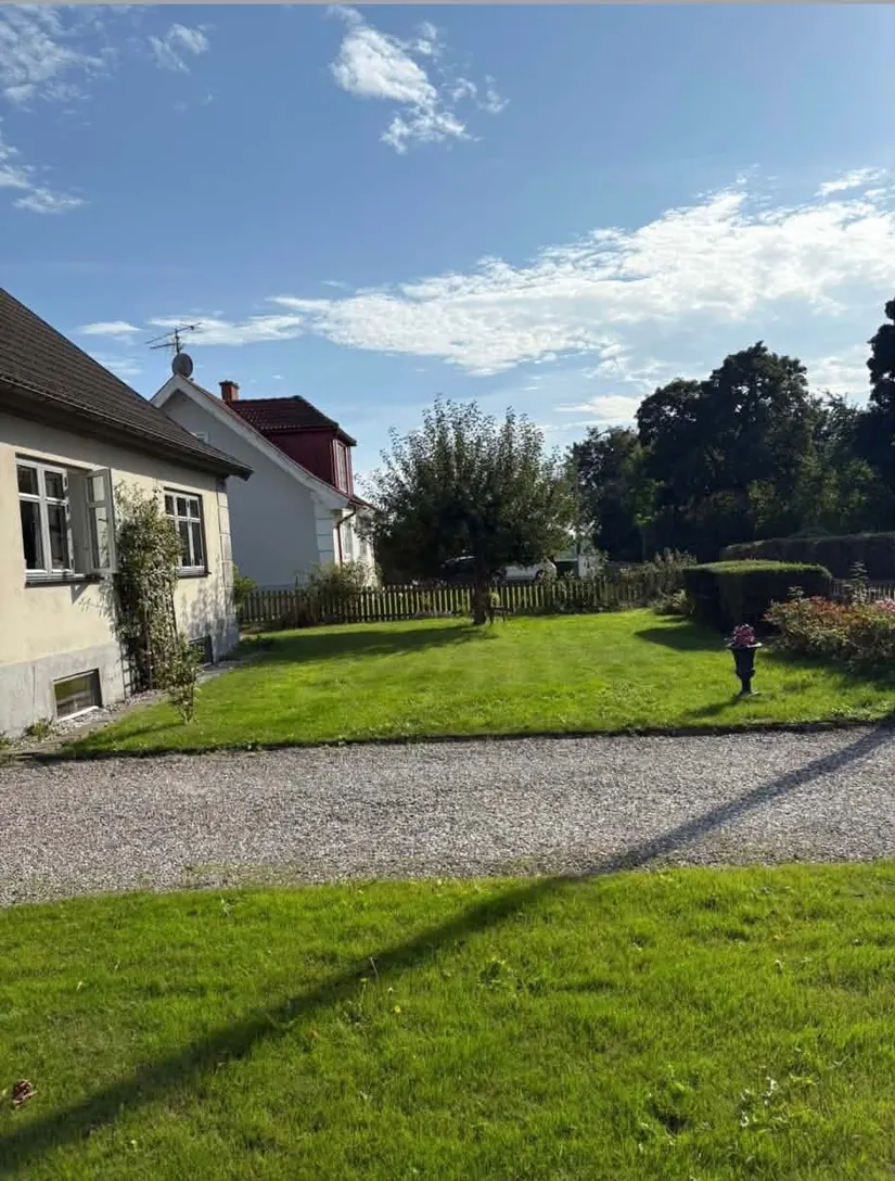 Villa, Munka Tågarp 415, Svenstorp, Tomelilla