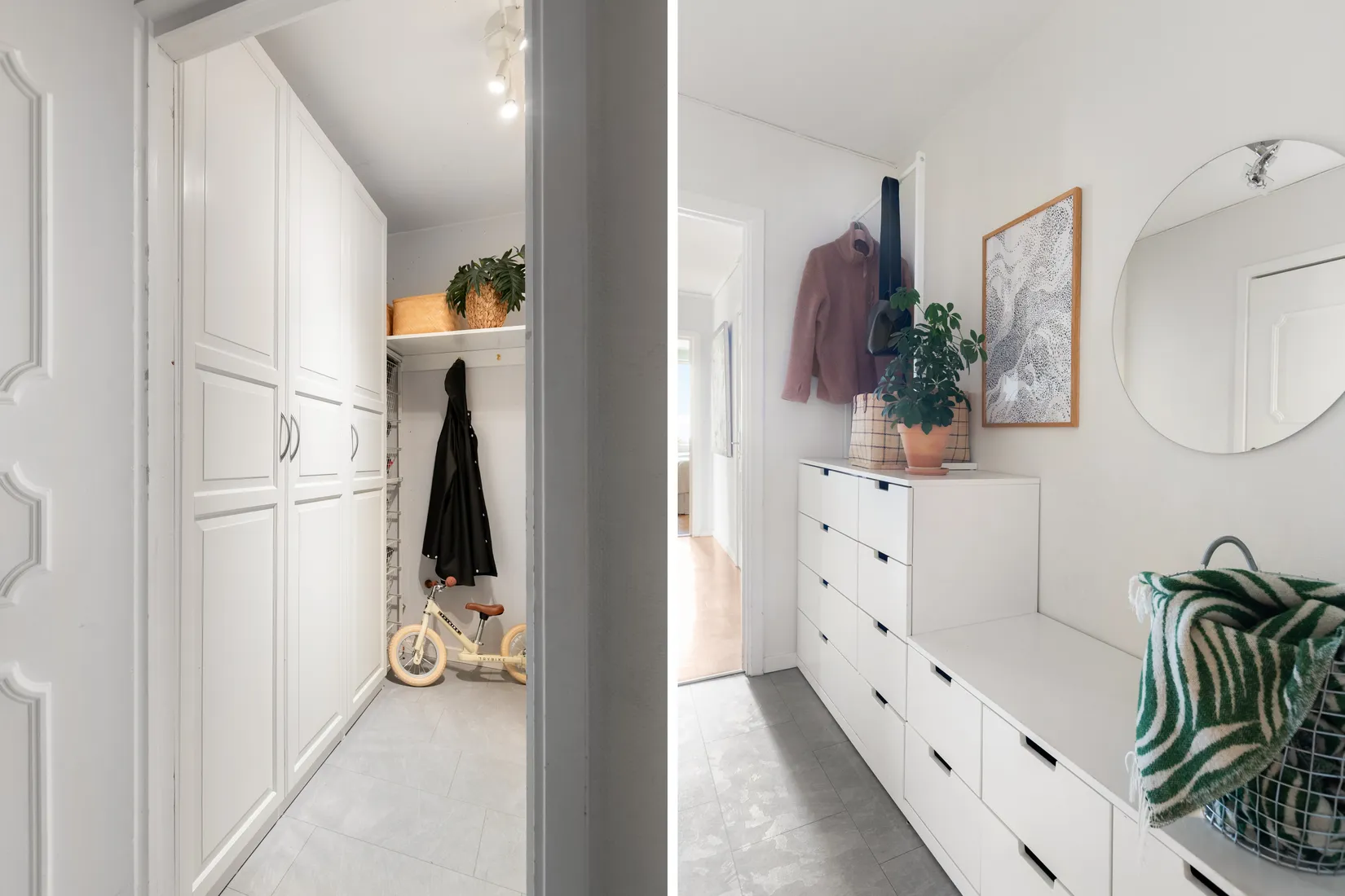 Bostadsrätt, Näsbydalsvägen 2, 6tr, Näsbydal, Täby