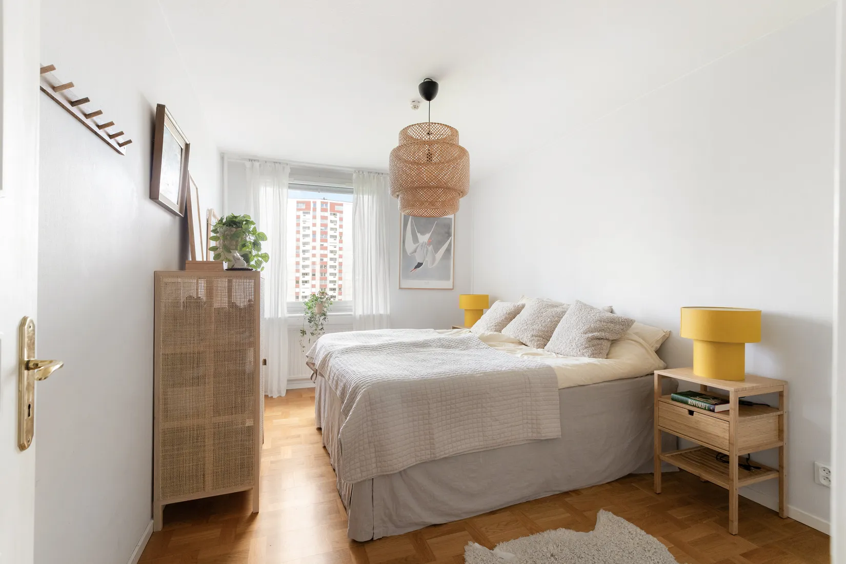Bostadsrätt, Näsbydalsvägen 2, 6tr, Näsbydal, Täby