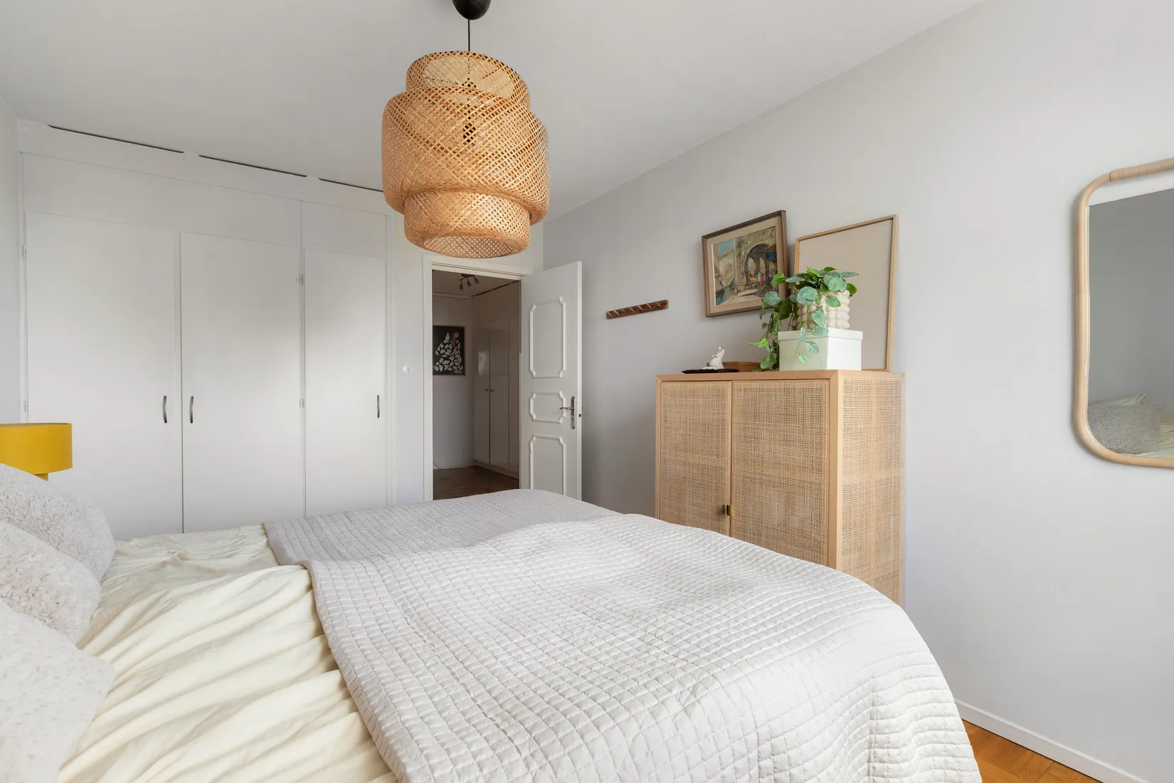 Bostadsrätt, Näsbydalsvägen 2, 6tr, Näsbydal, Täby