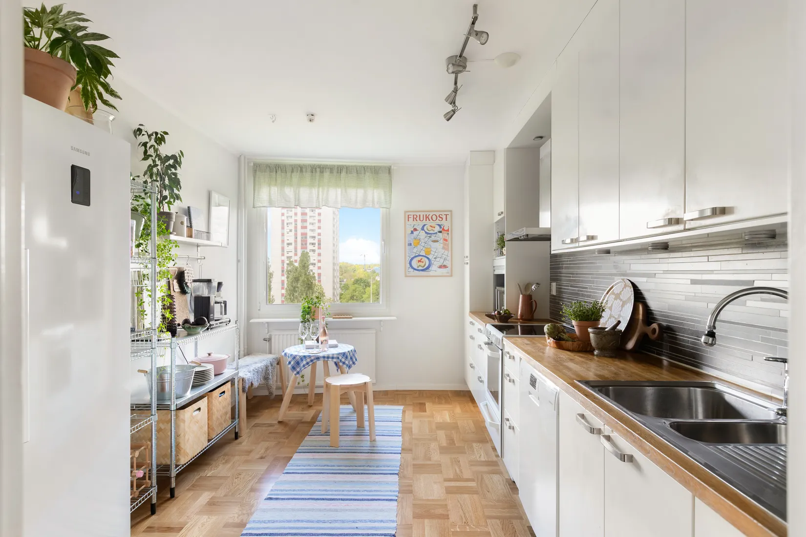 Bostadsrätt, Näsbydalsvägen 2, 6tr, Näsbydal, Täby