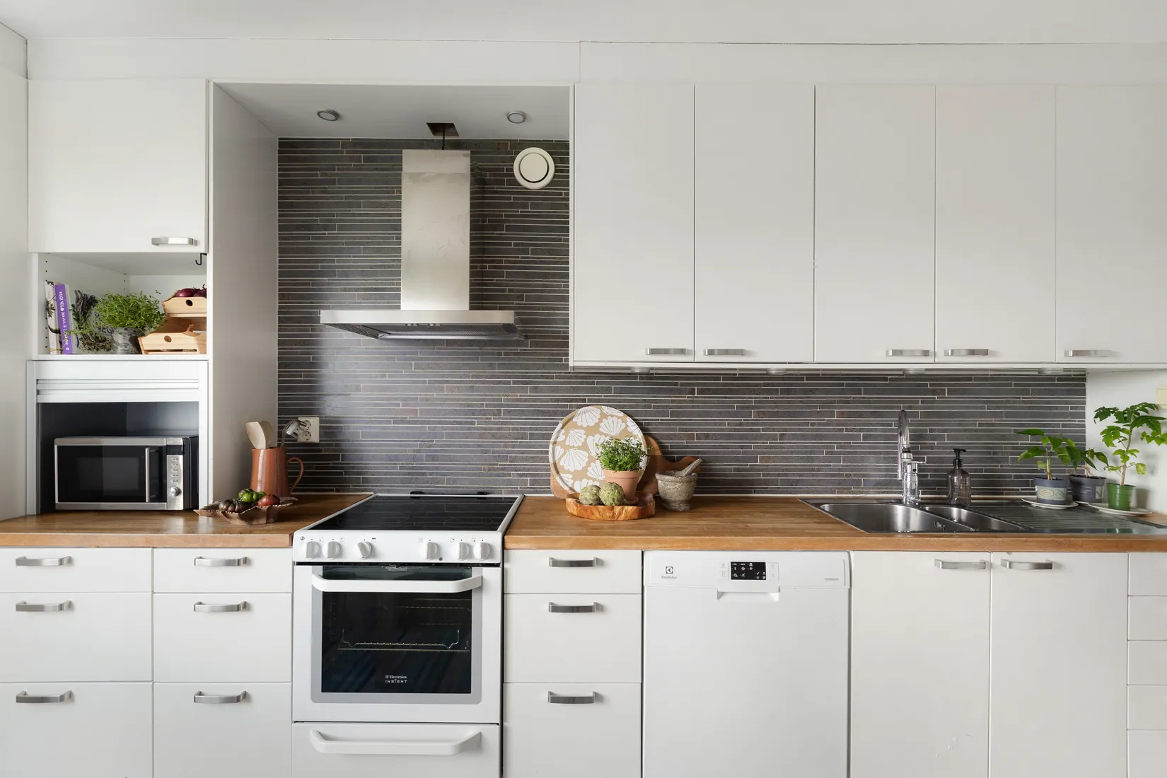Bostadsrätt, Näsbydalsvägen 2, 6tr, Näsbydal, Täby
