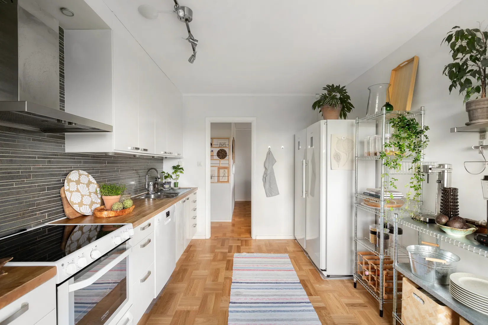 Bostadsrätt, Näsbydalsvägen 2, 6tr, Näsbydal, Täby