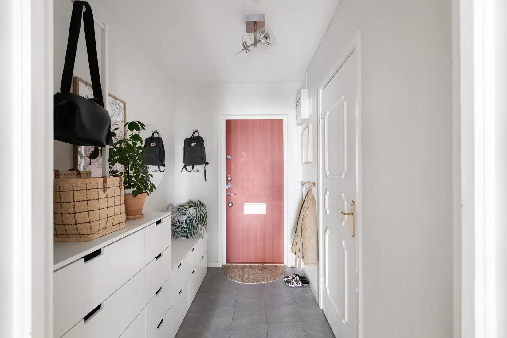 Bostadsrätt, Näsbydalsvägen 2, 6tr, Näsbydal, Täby