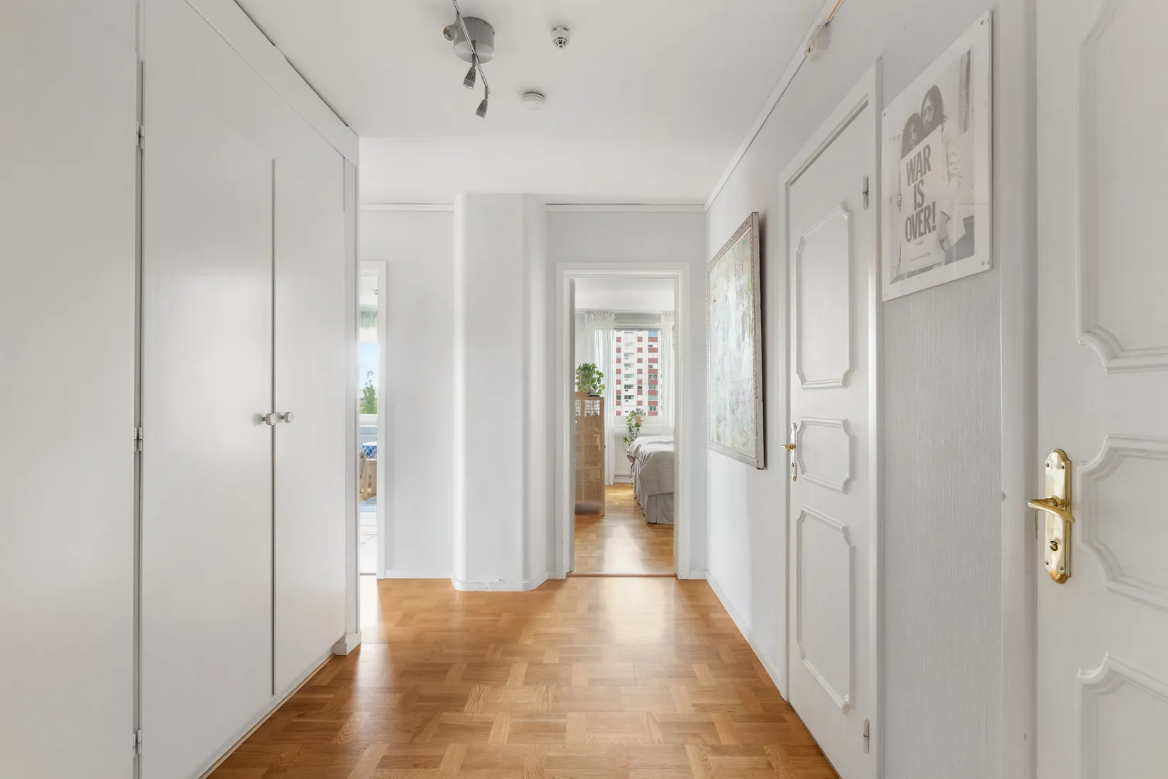 Bostadsrätt, Näsbydalsvägen 2, 6tr, Näsbydal, Täby