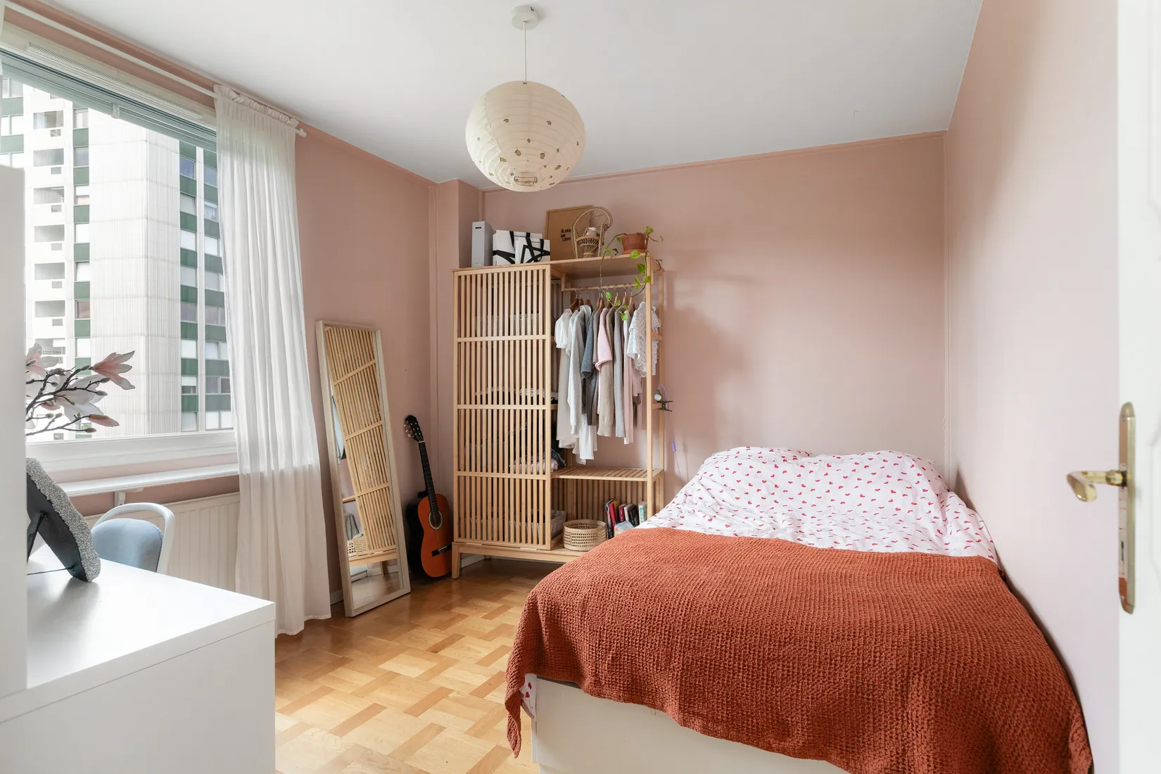 Bostadsrätt, Näsbydalsvägen 2, 6tr, Näsbydal, Täby