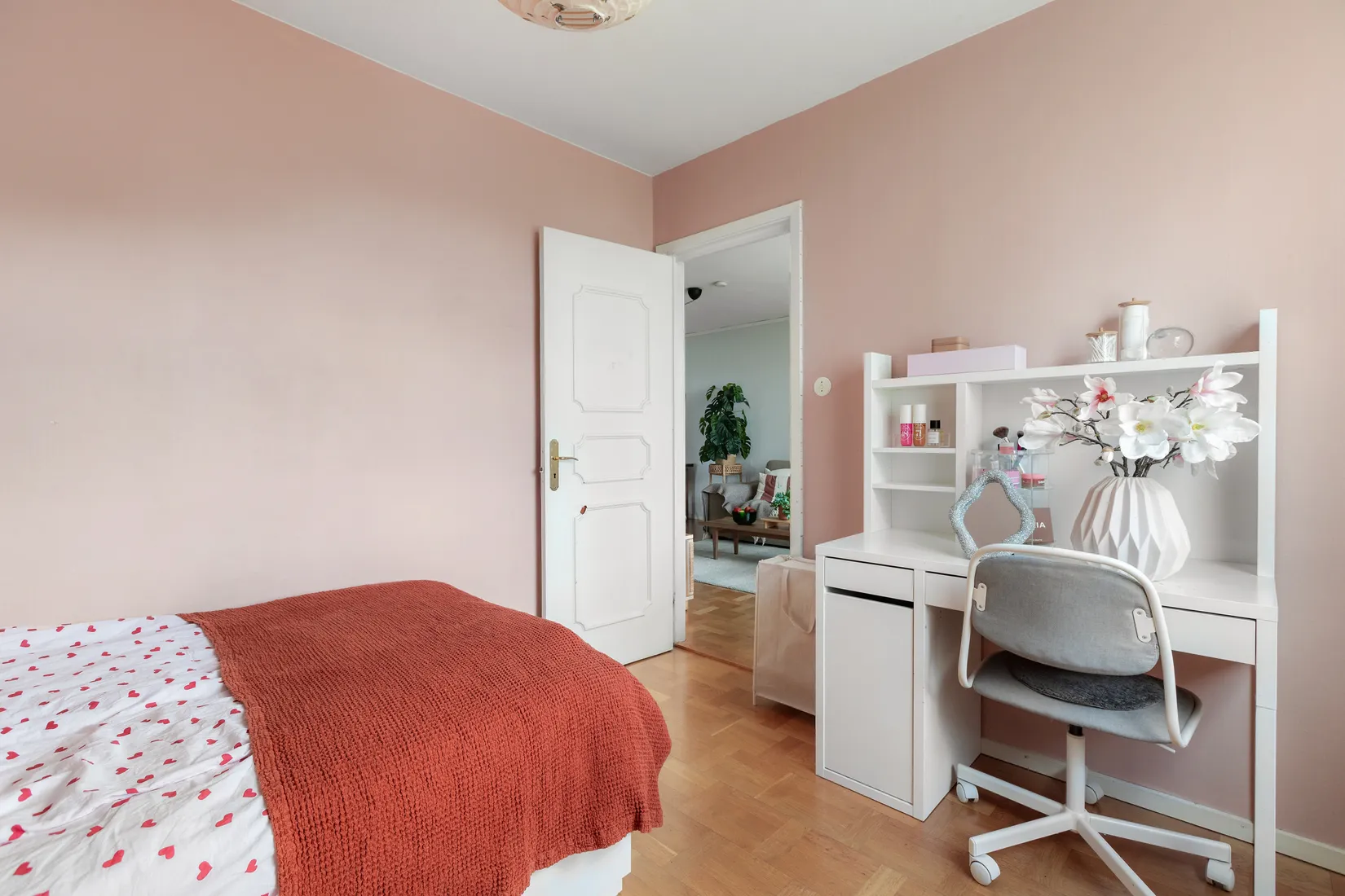 Bostadsrätt, Näsbydalsvägen 2, 6tr, Näsbydal, Täby
