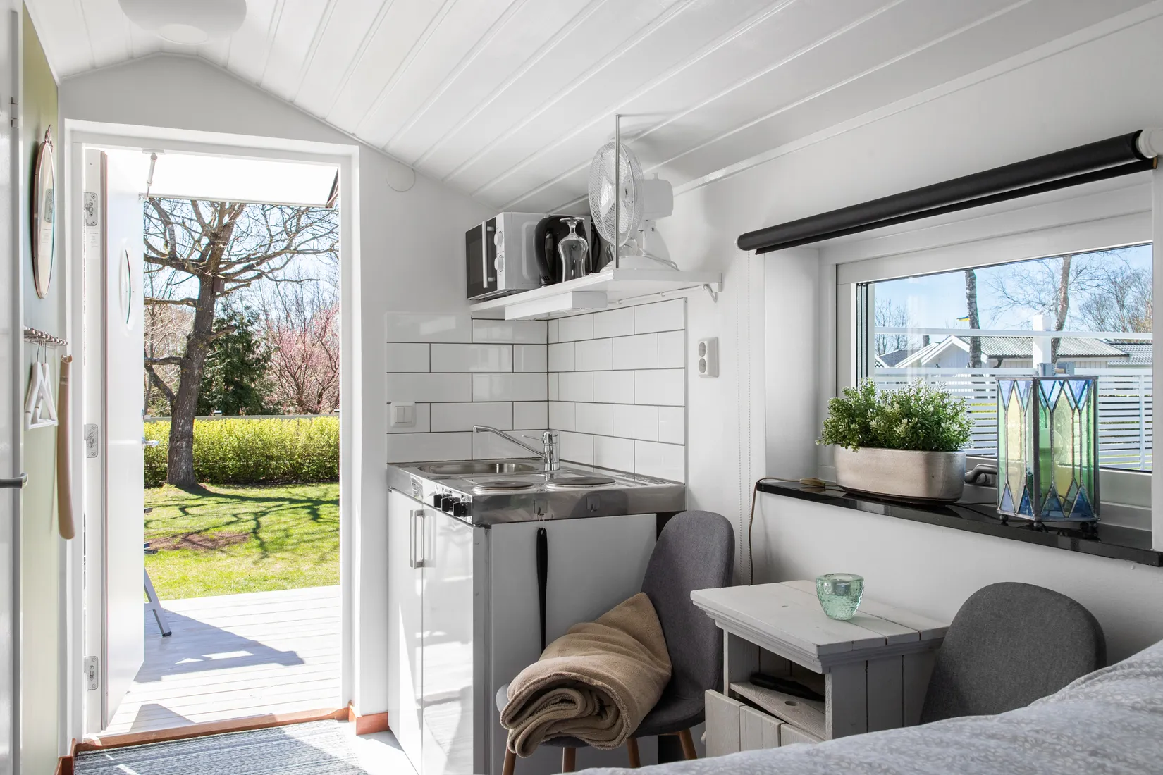 Villa, Turkduvevägen 9B, Björkäng, Varberg
