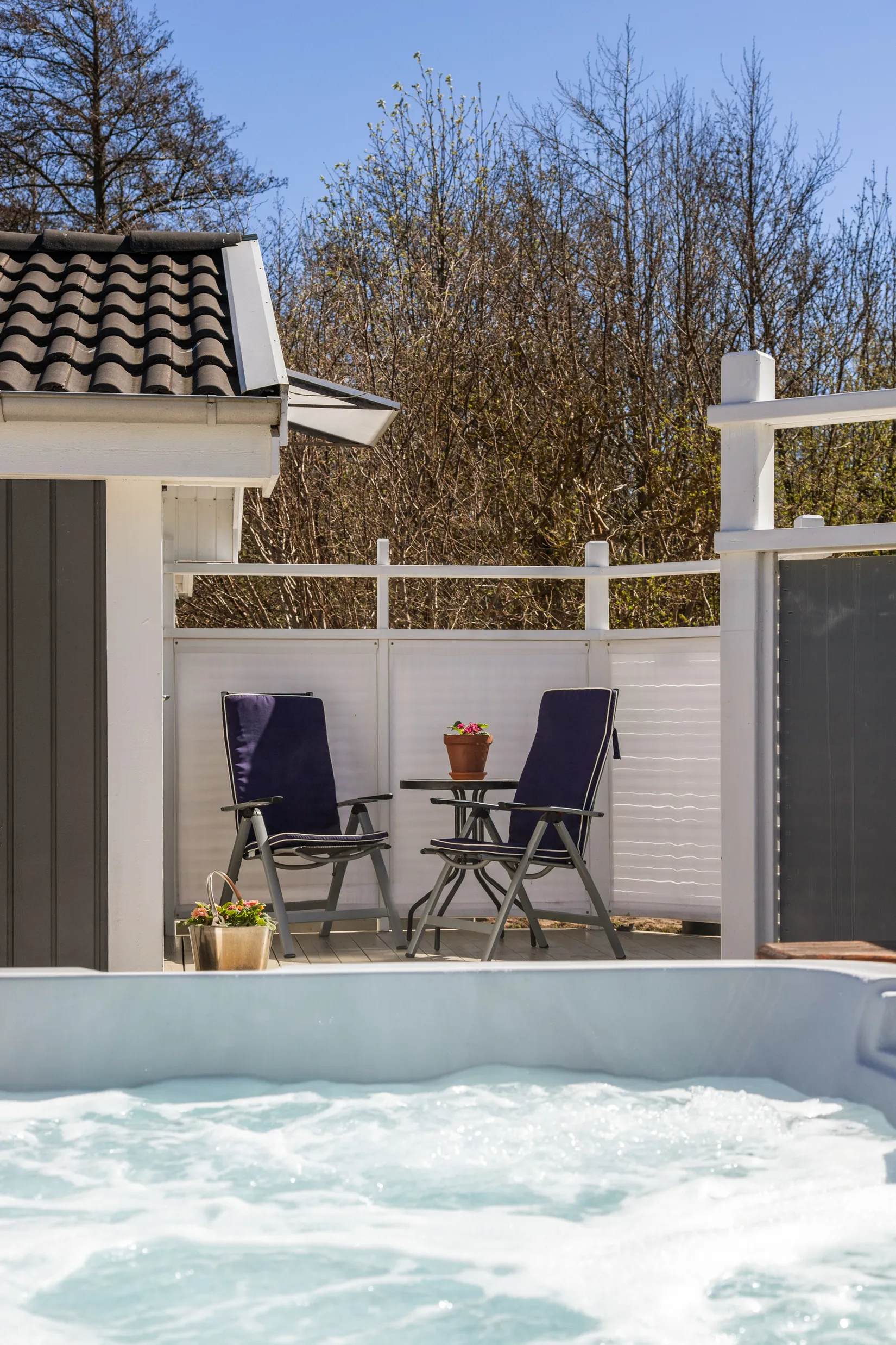 Villa, Turkduvevägen 9B, Björkäng, Varberg