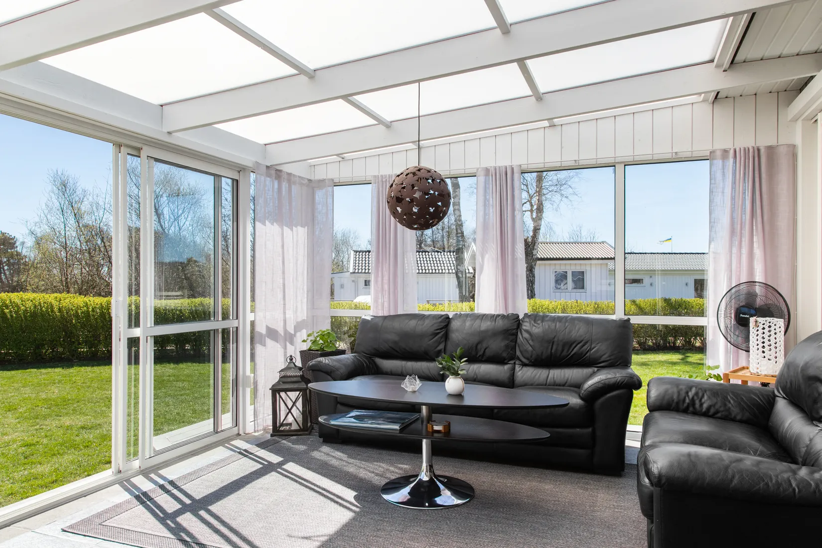Villa, Turkduvevägen 9B, Björkäng, Varberg
