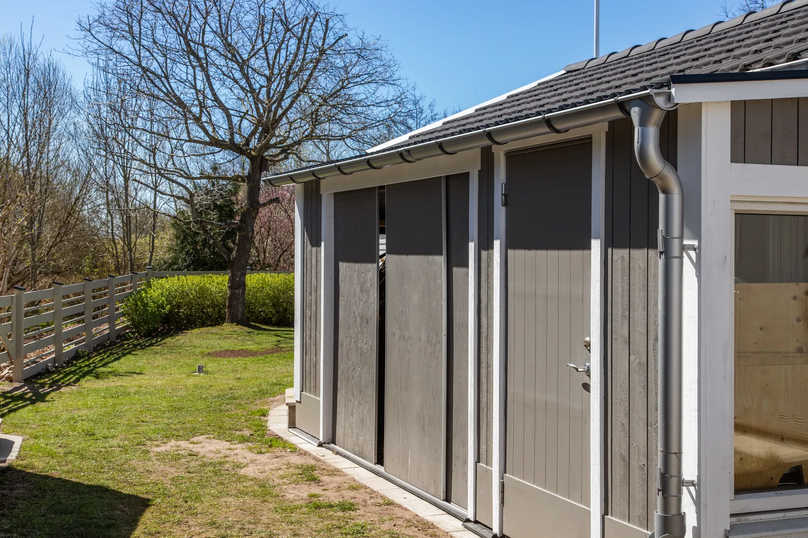 Villa, Turkduvevägen 9B, Björkäng, Varberg