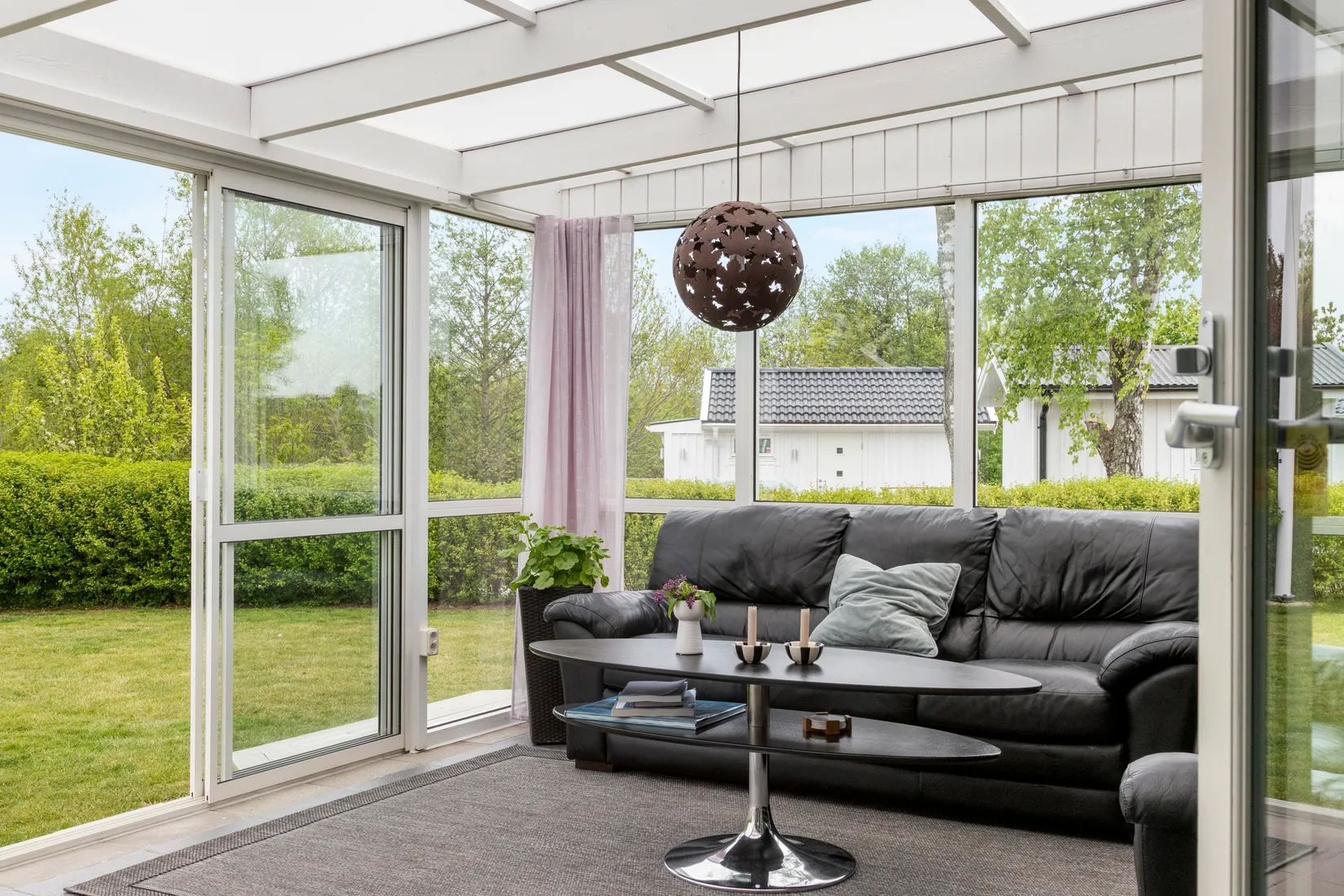 Villa, Turkduvevägen 9B, Björkäng, Varberg