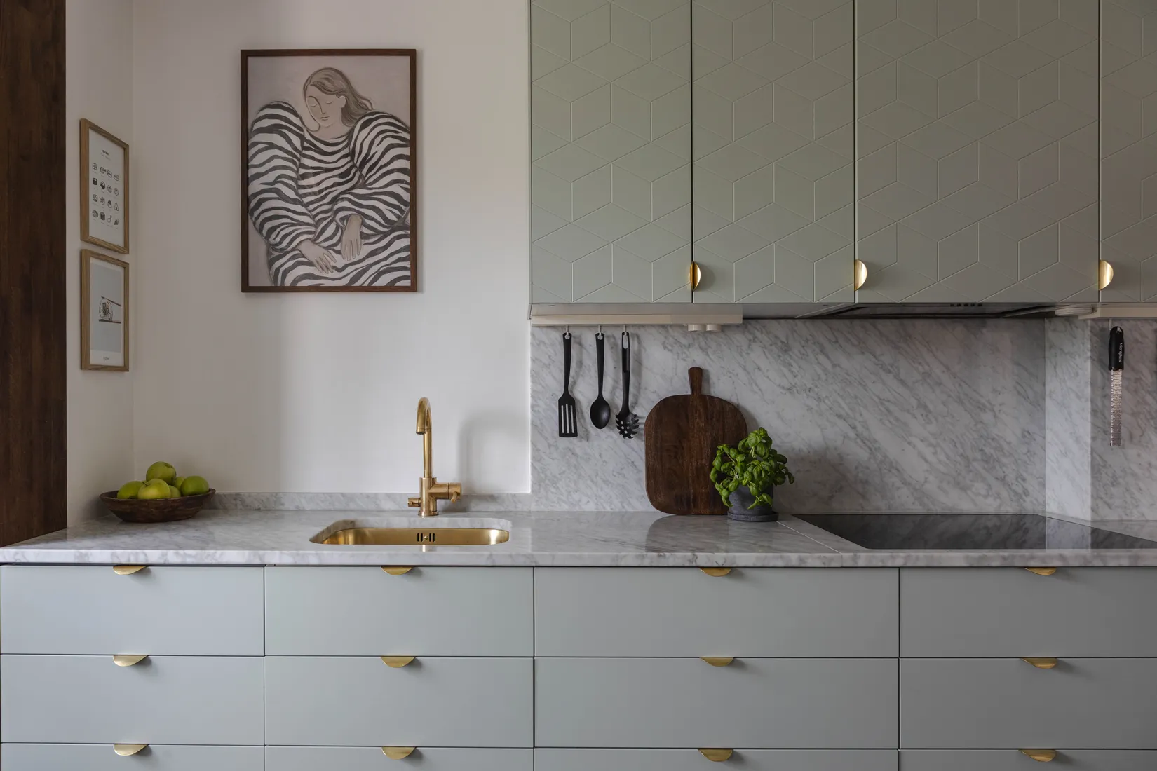Bostadsrätt, Agnegatan 12A, Aroslund/Blåsbo, Västerås