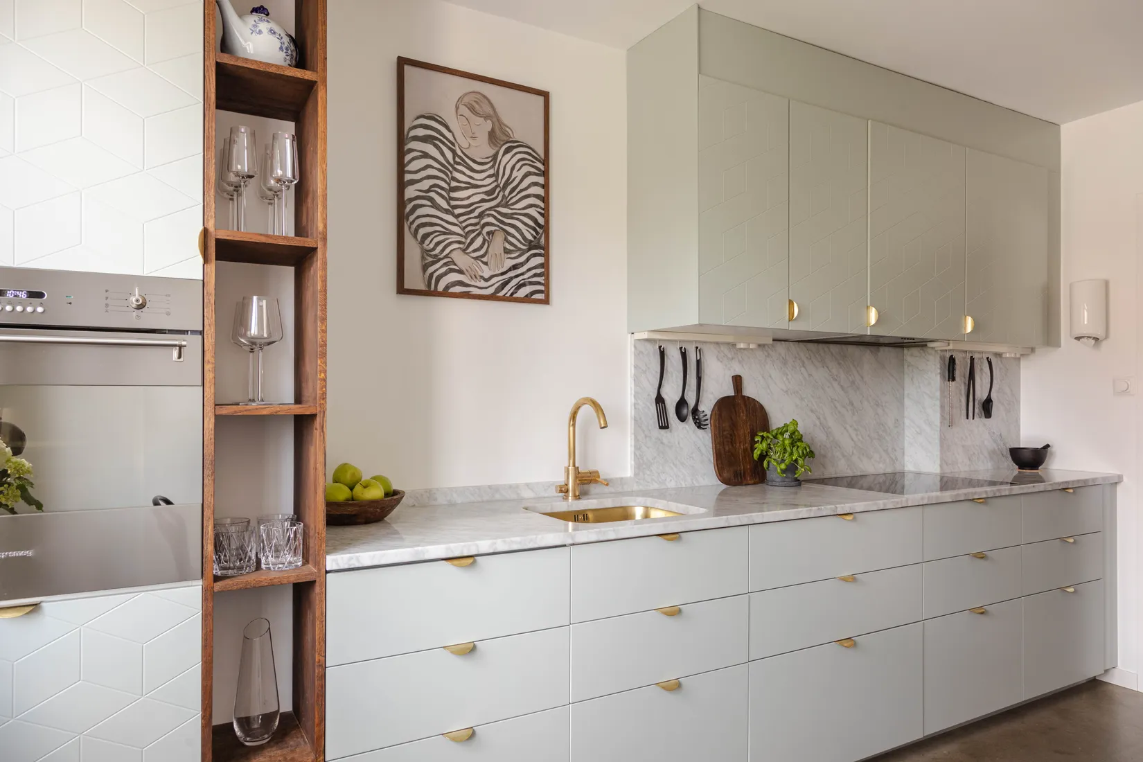 Bostadsrätt, Agnegatan 12A, Aroslund/Blåsbo, Västerås