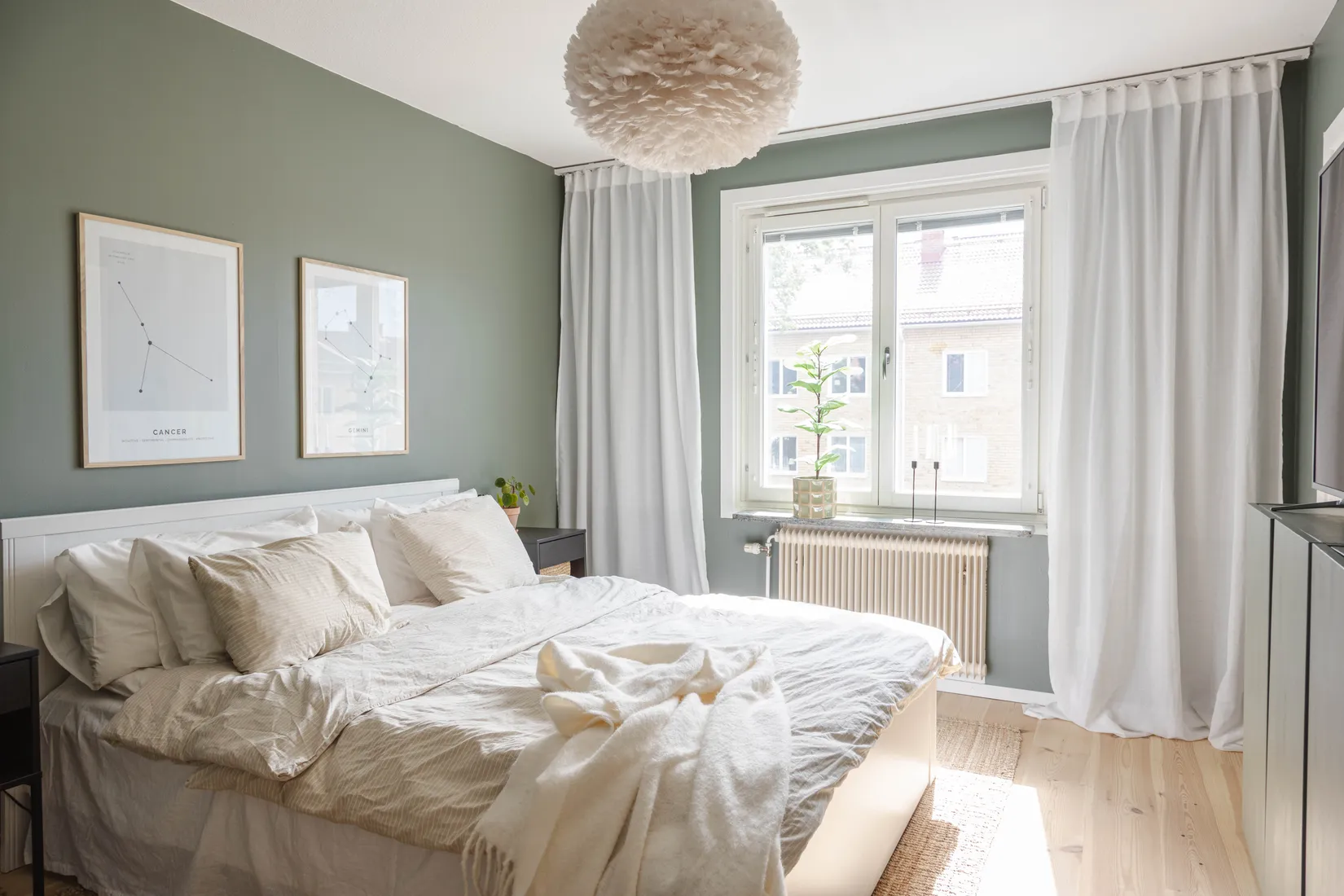 Bostadsrätt, Agnegatan 12A, Aroslund/Blåsbo, Västerås