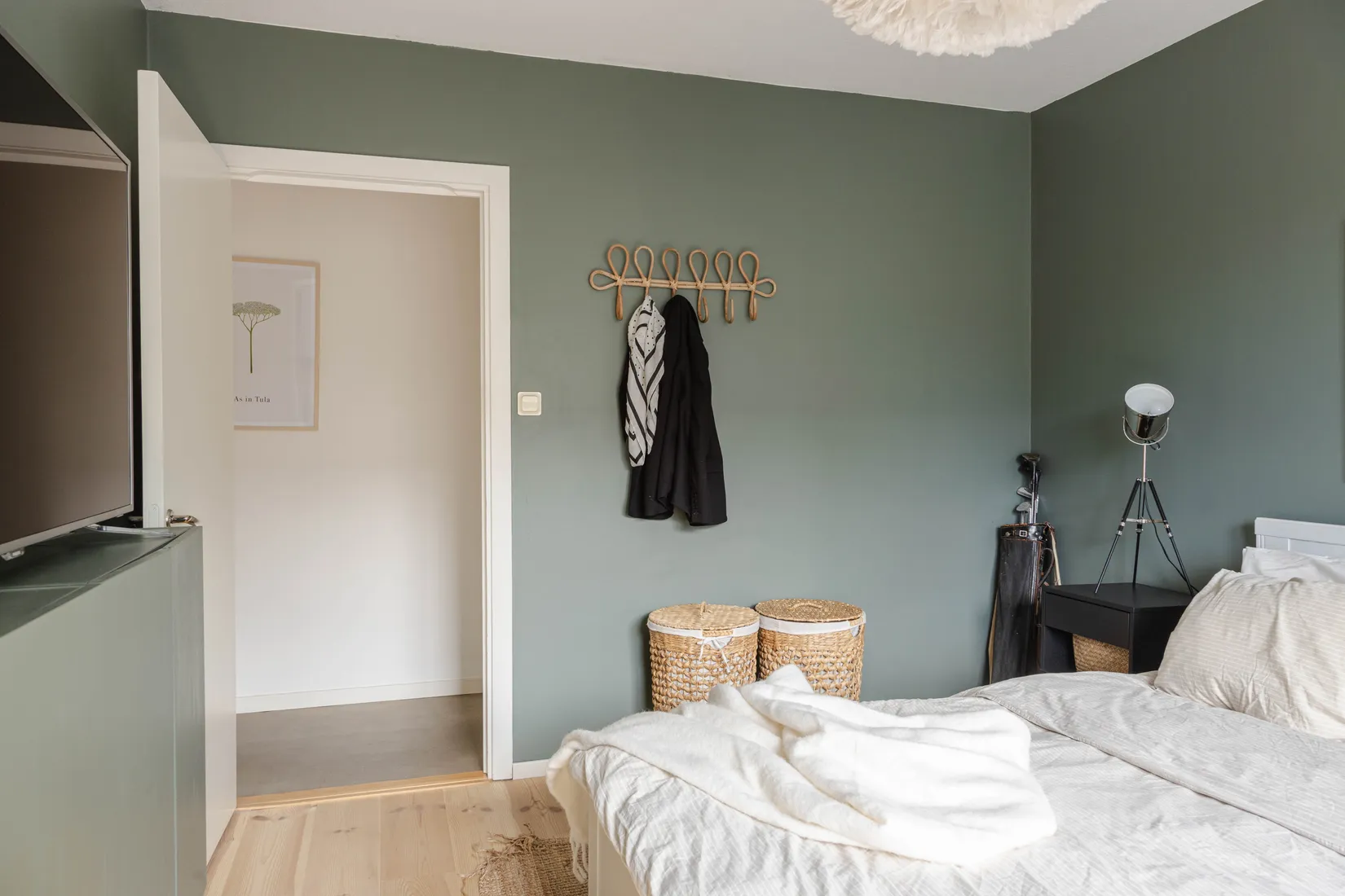 Bostadsrätt, Agnegatan 12A, Aroslund/Blåsbo, Västerås