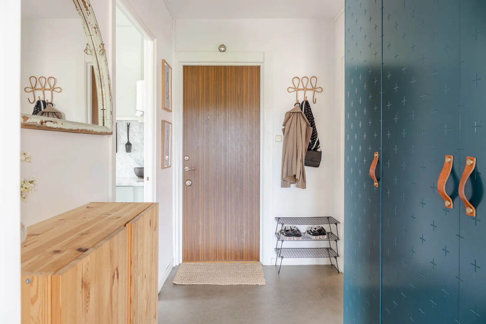 Bostadsrätt, Agnegatan 12A, Aroslund/Blåsbo, Västerås