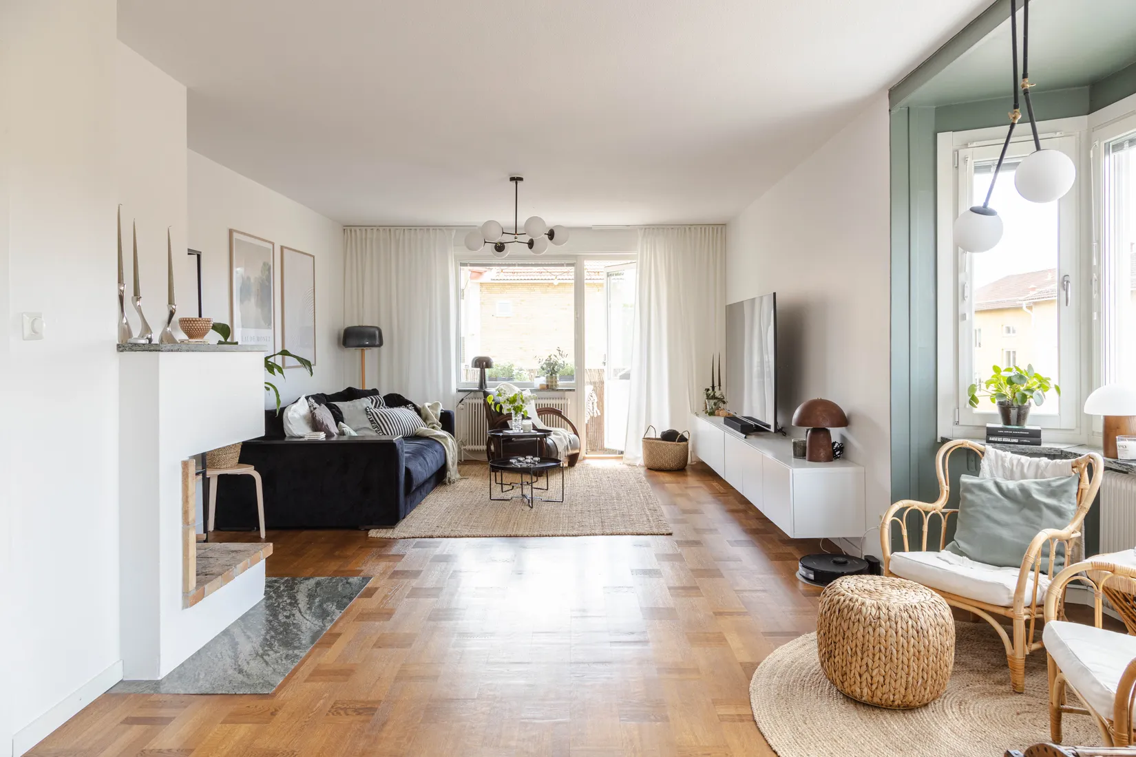 Bostadsrätt, Agnegatan 12A, Aroslund/Blåsbo, Västerås