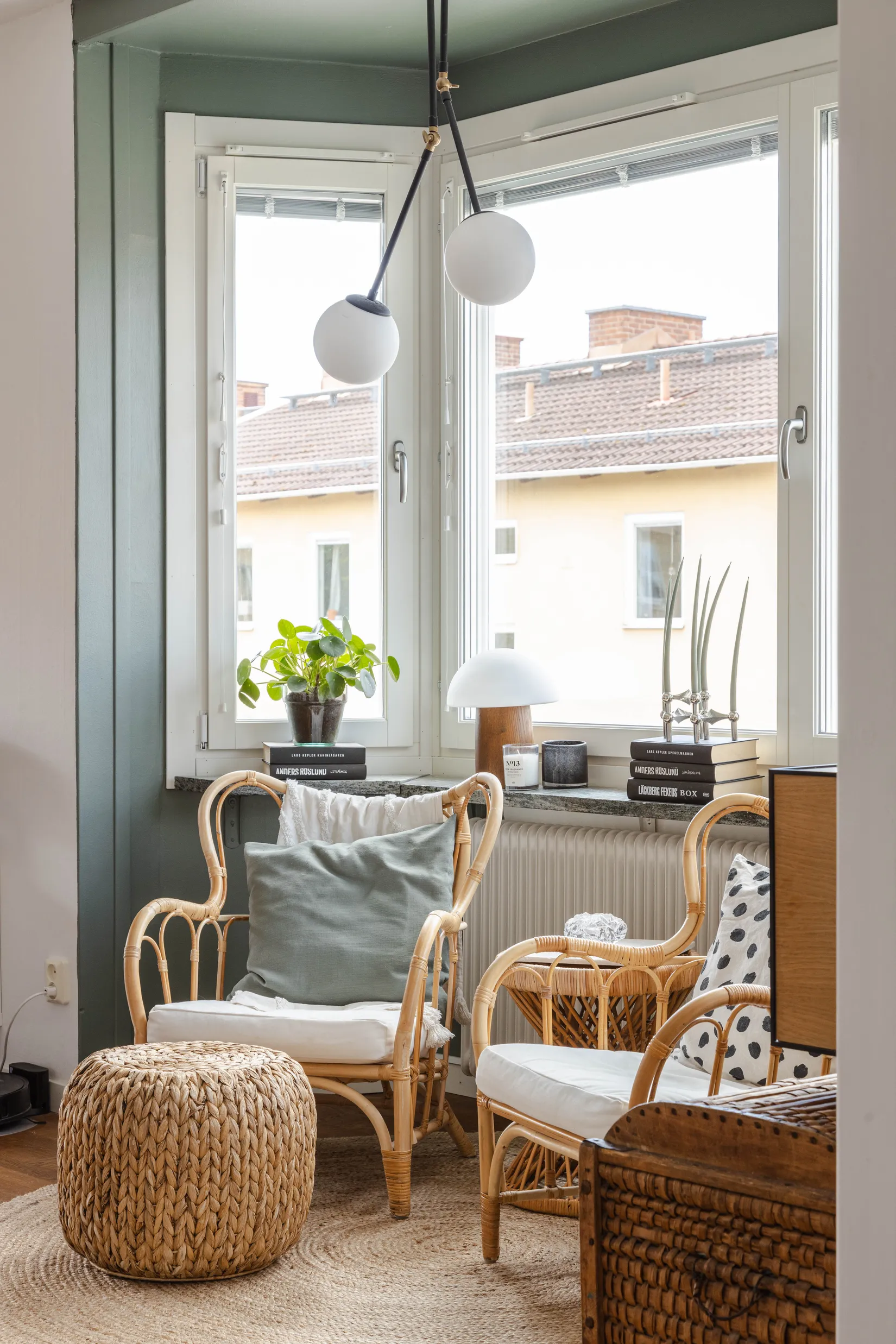 Bostadsrätt, Agnegatan 12A, Aroslund/Blåsbo, Västerås