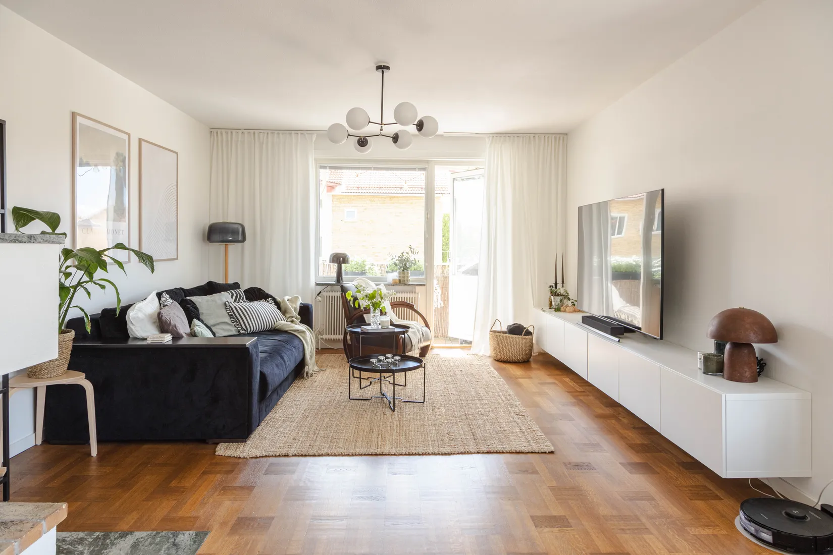 Bostadsrätt, Agnegatan 12A, Aroslund/Blåsbo, Västerås