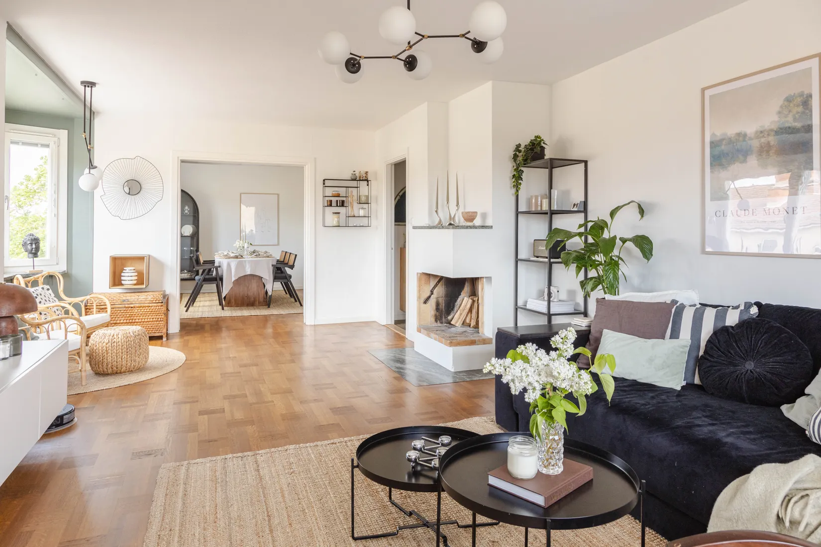 Bostadsrätt, Agnegatan 12A, Aroslund/Blåsbo, Västerås