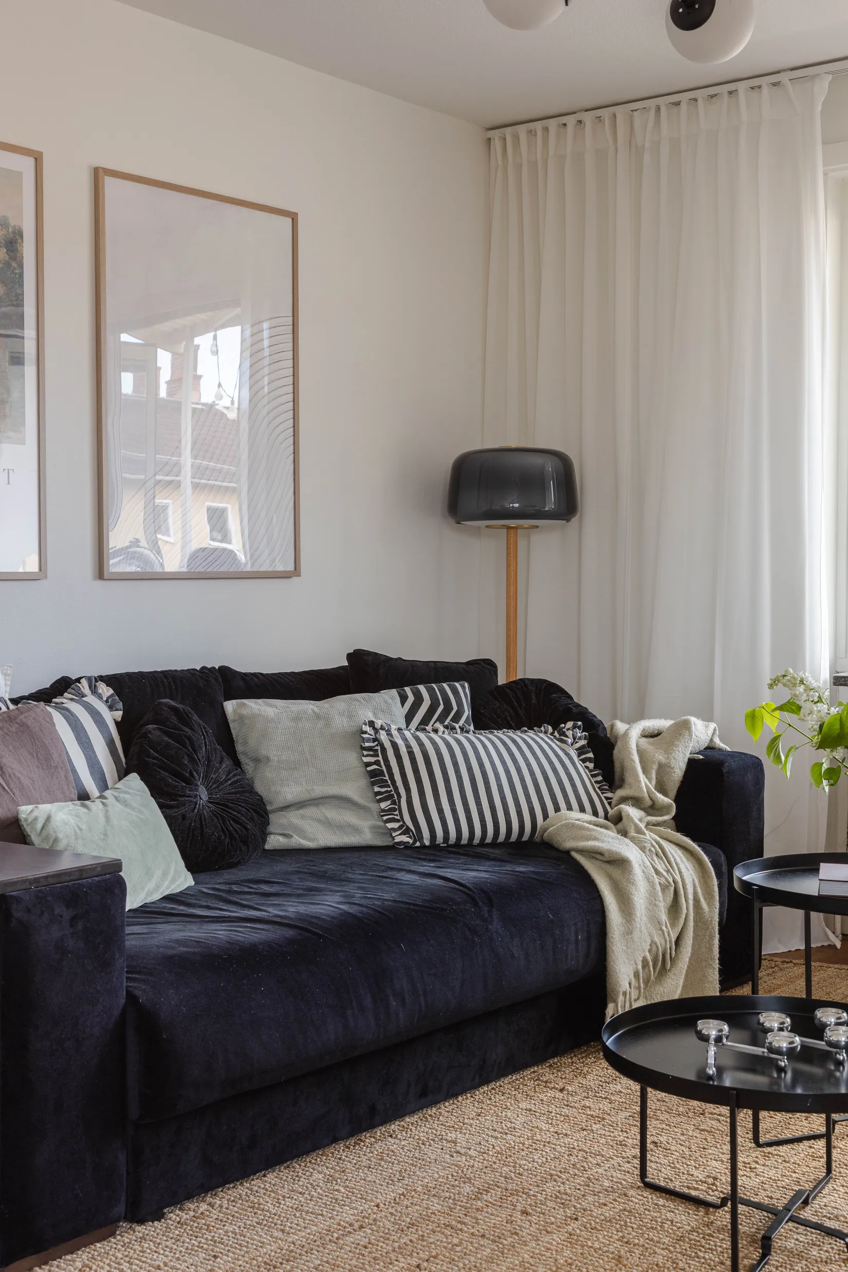 Bostadsrätt, Agnegatan 12A, Aroslund/Blåsbo, Västerås