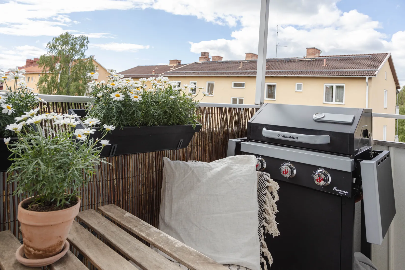 Bostadsrätt, Agnegatan 12A, Aroslund/Blåsbo, Västerås