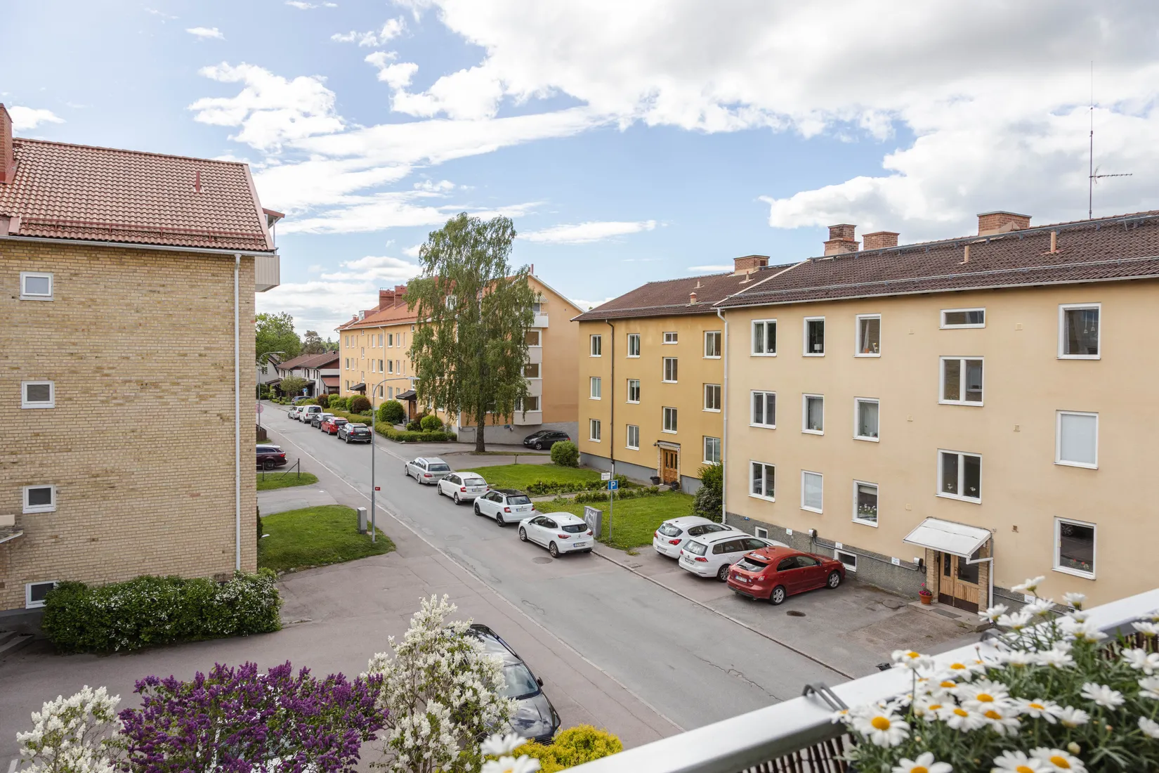 Bostadsrätt, Agnegatan 12A, Aroslund/Blåsbo, Västerås