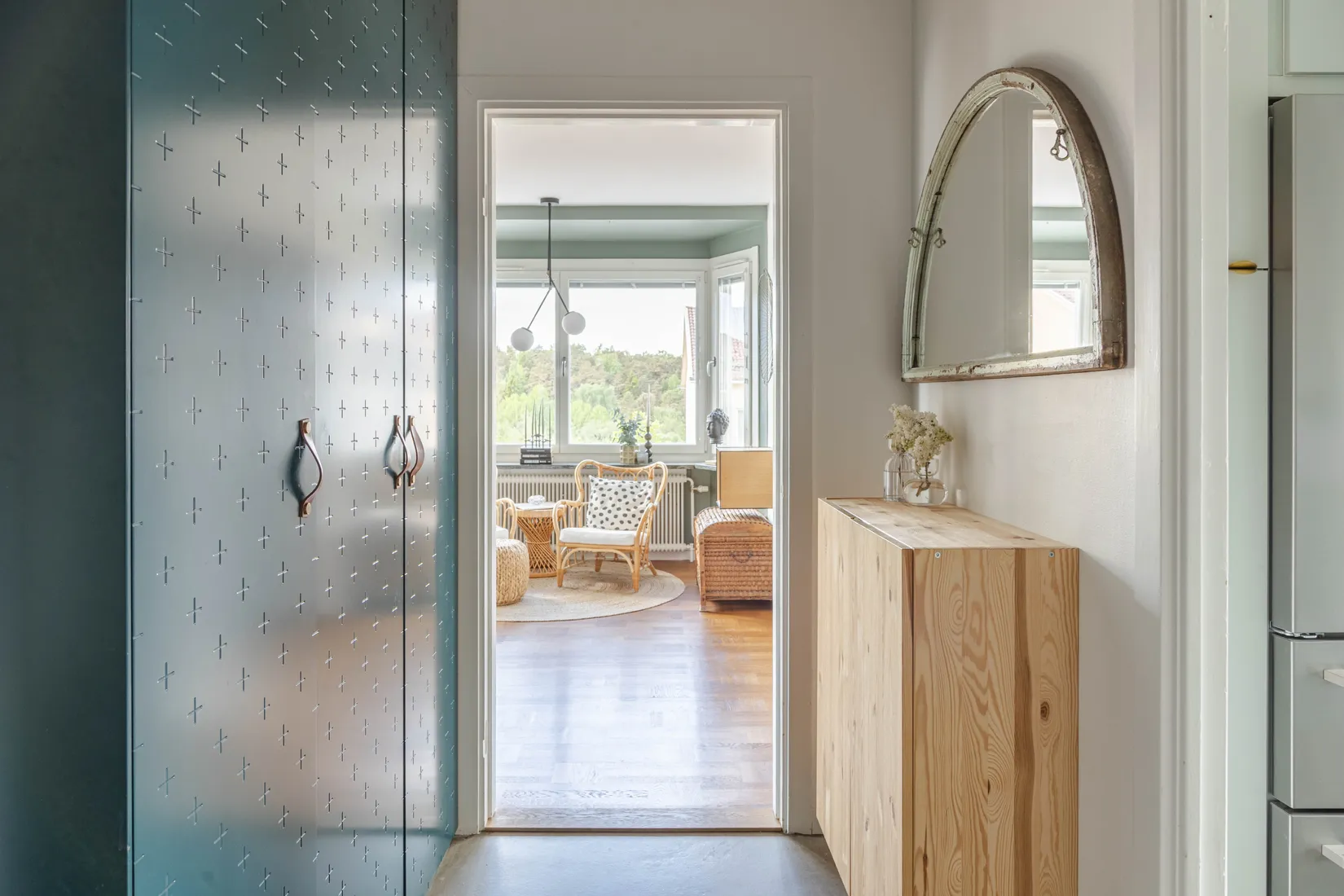 Bostadsrätt, Agnegatan 12A, Aroslund/Blåsbo, Västerås