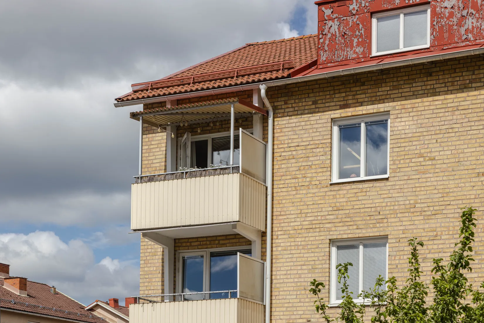 Bostadsrätt, Agnegatan 12A, Aroslund/Blåsbo, Västerås