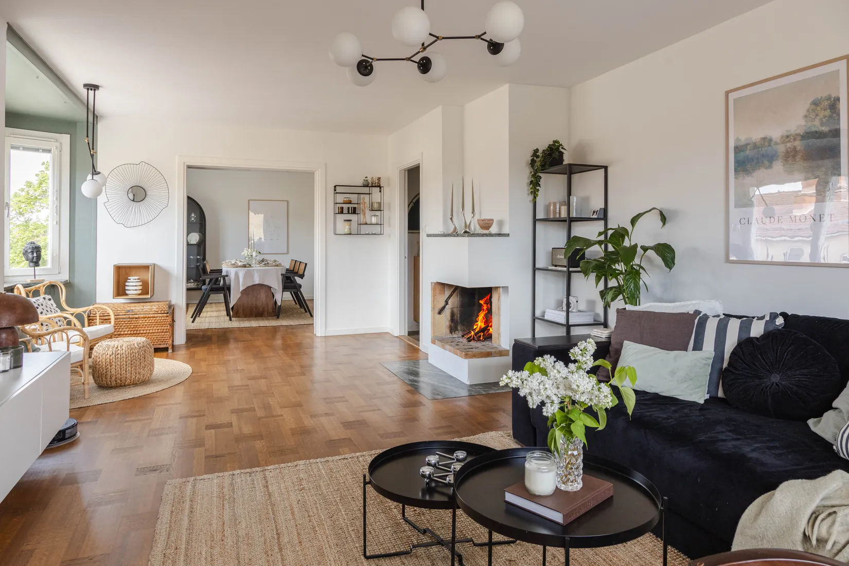 Bostadsrätt, Agnegatan 12A, Aroslund/Blåsbo, Västerås