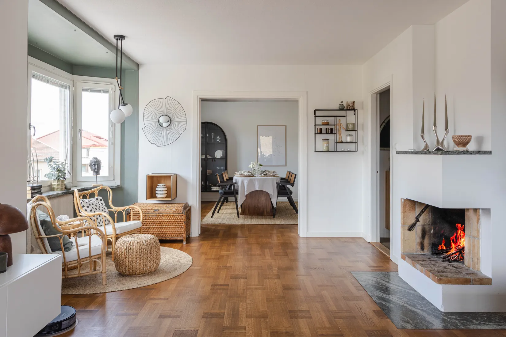 Bostadsrätt, Agnegatan 12A, Aroslund/Blåsbo, Västerås