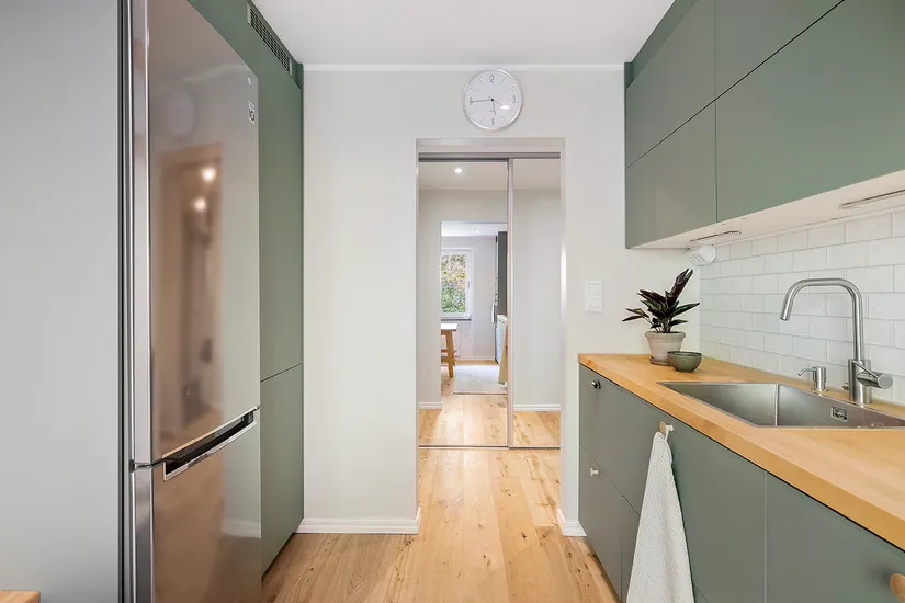 Bostadsrätt, Hammarvägen 50, Jakobsberg, Järfälla