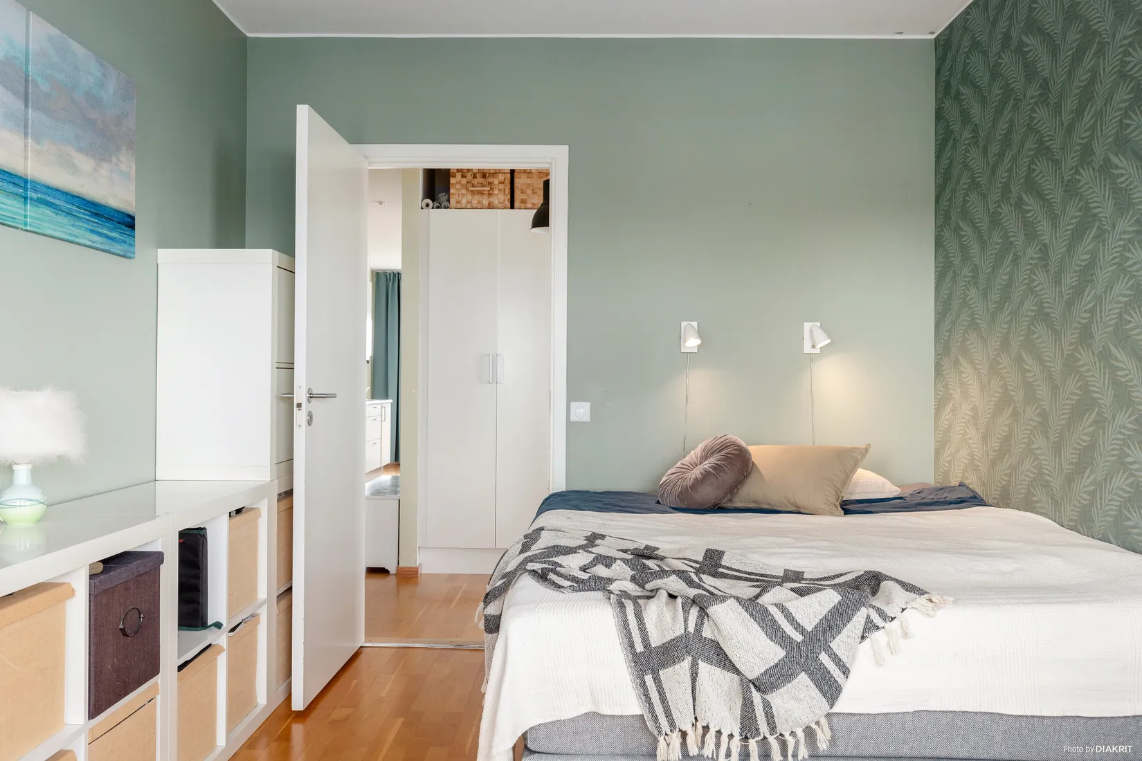 Bostadsrätt, Krankajen 44, Dockan, Malmö