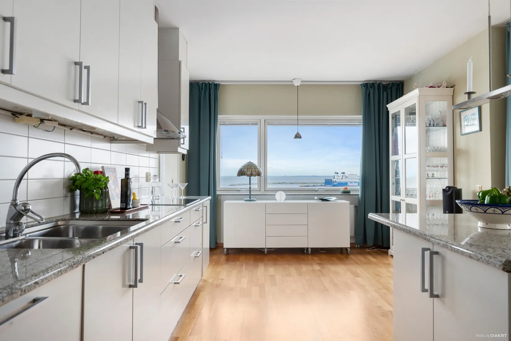 Bostadsrätt, Krankajen 44, Dockan, Malmö