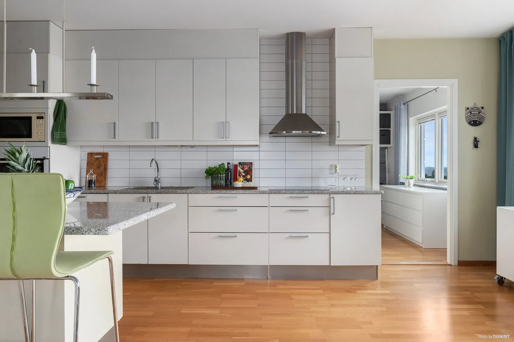Bostadsrätt, Krankajen 44, Dockan, Malmö