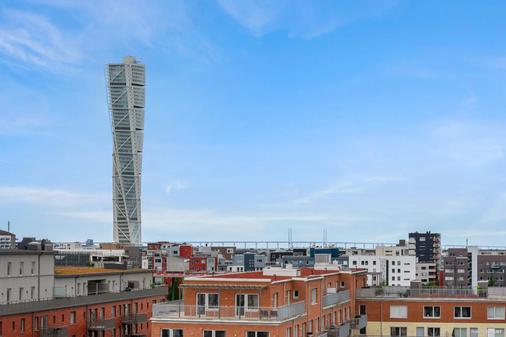 Bostadsrätt, Krankajen 44, Dockan, Malmö