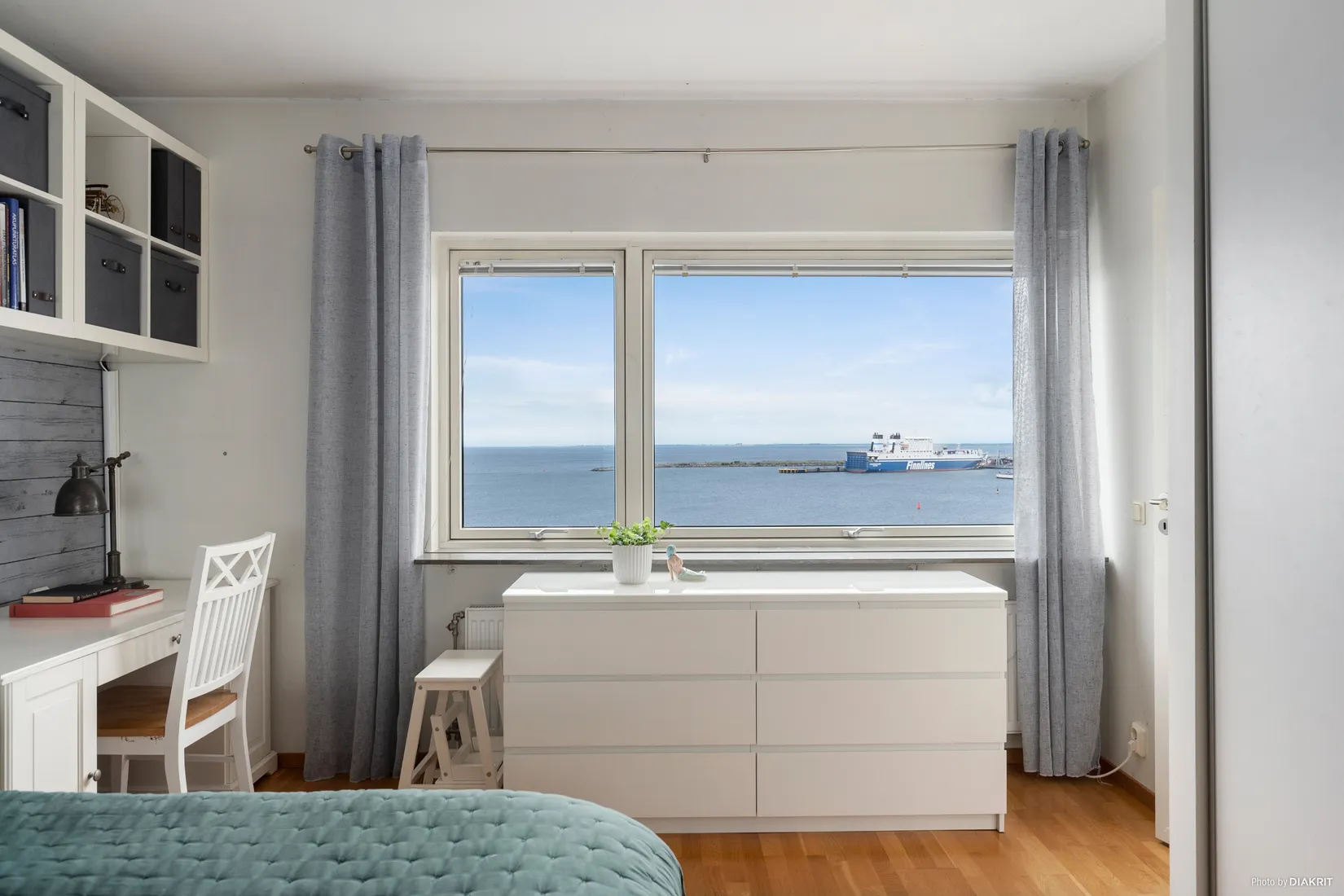 Bostadsrätt, Krankajen 44, Dockan, Malmö
