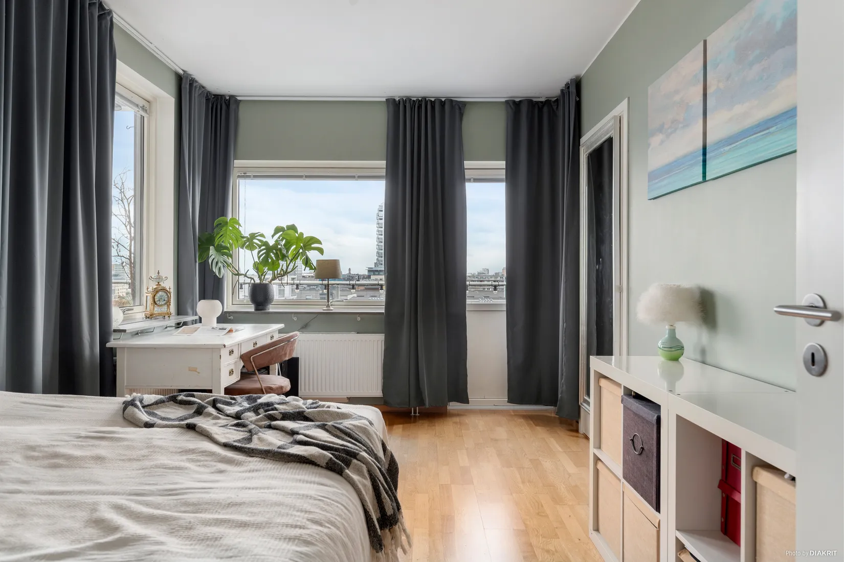Bostadsrätt, Krankajen 44, Dockan, Malmö
