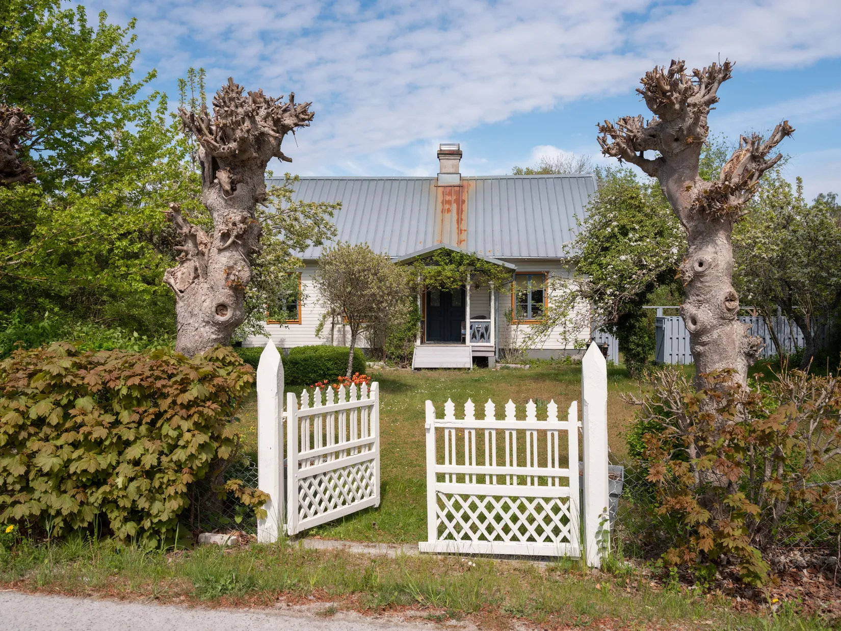 Villa, Sanda Botvide 201, Sanda, Gotland