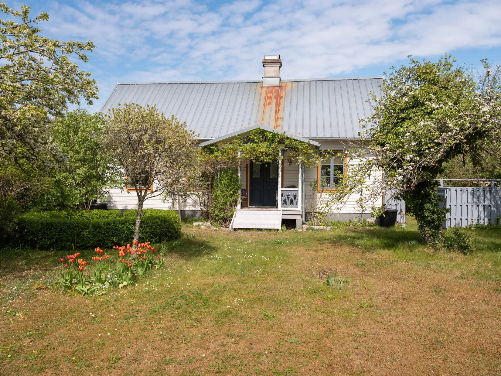 Villa, Sanda Botvide 201, Sanda, Gotland